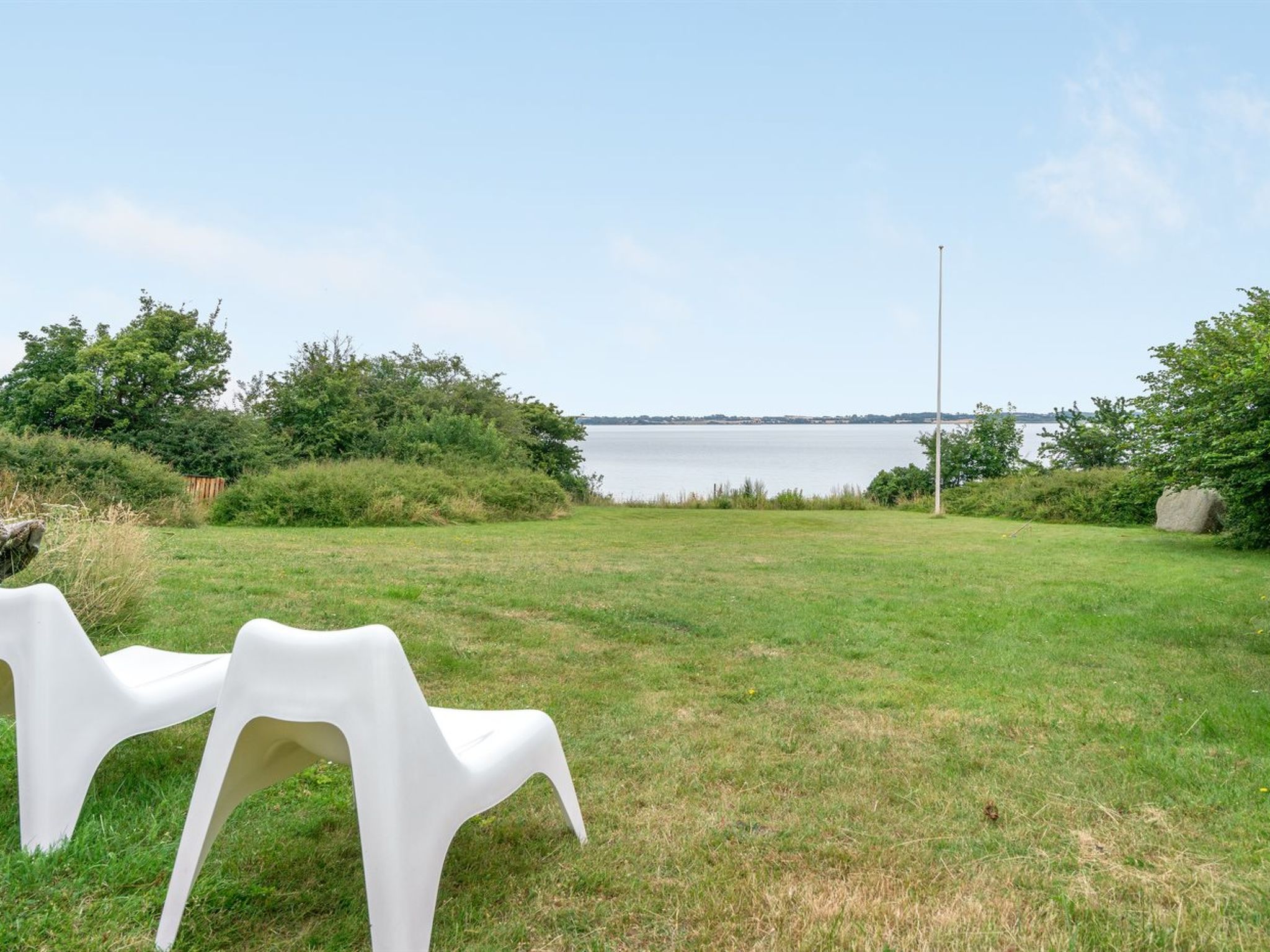 "Sissela" - 5m from the sea-Buiten