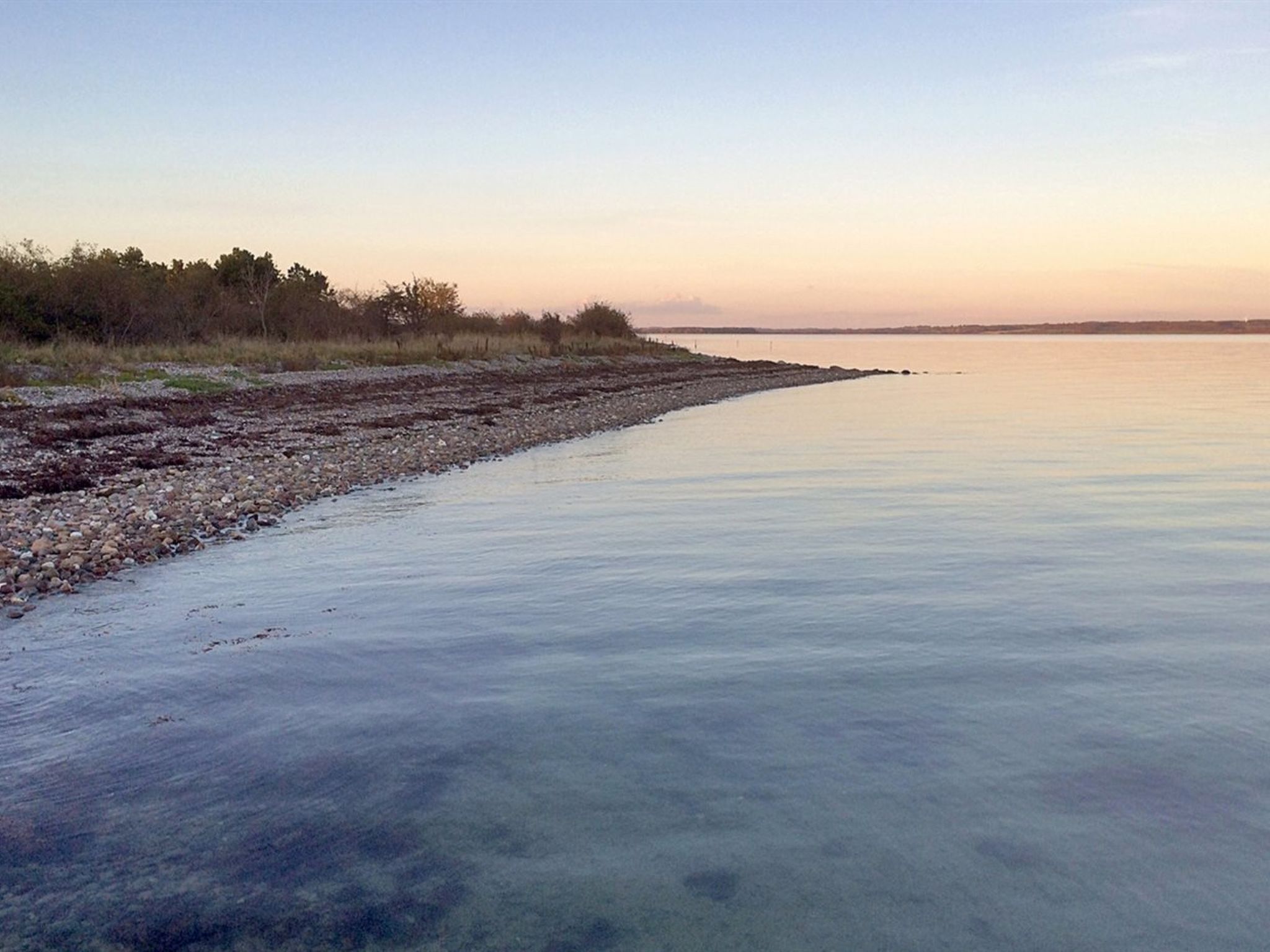 "Sissela" - 5m from the sea-Buiten
