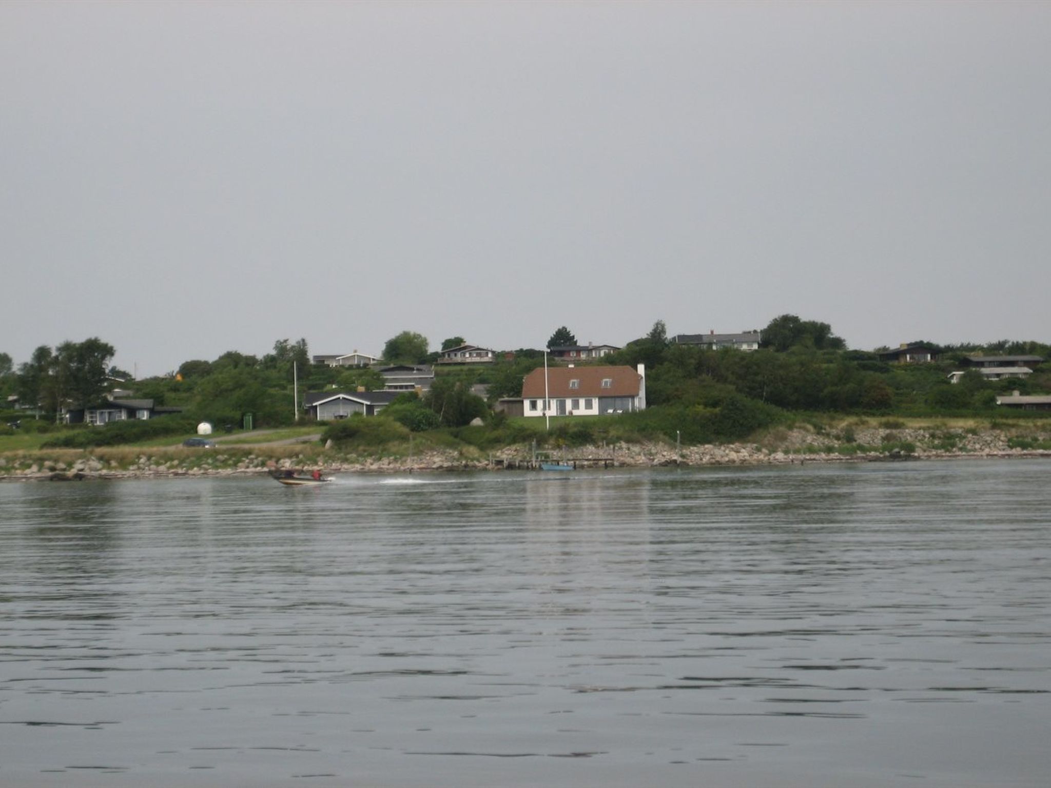 "Sissela" - 5m from the sea - Dehors