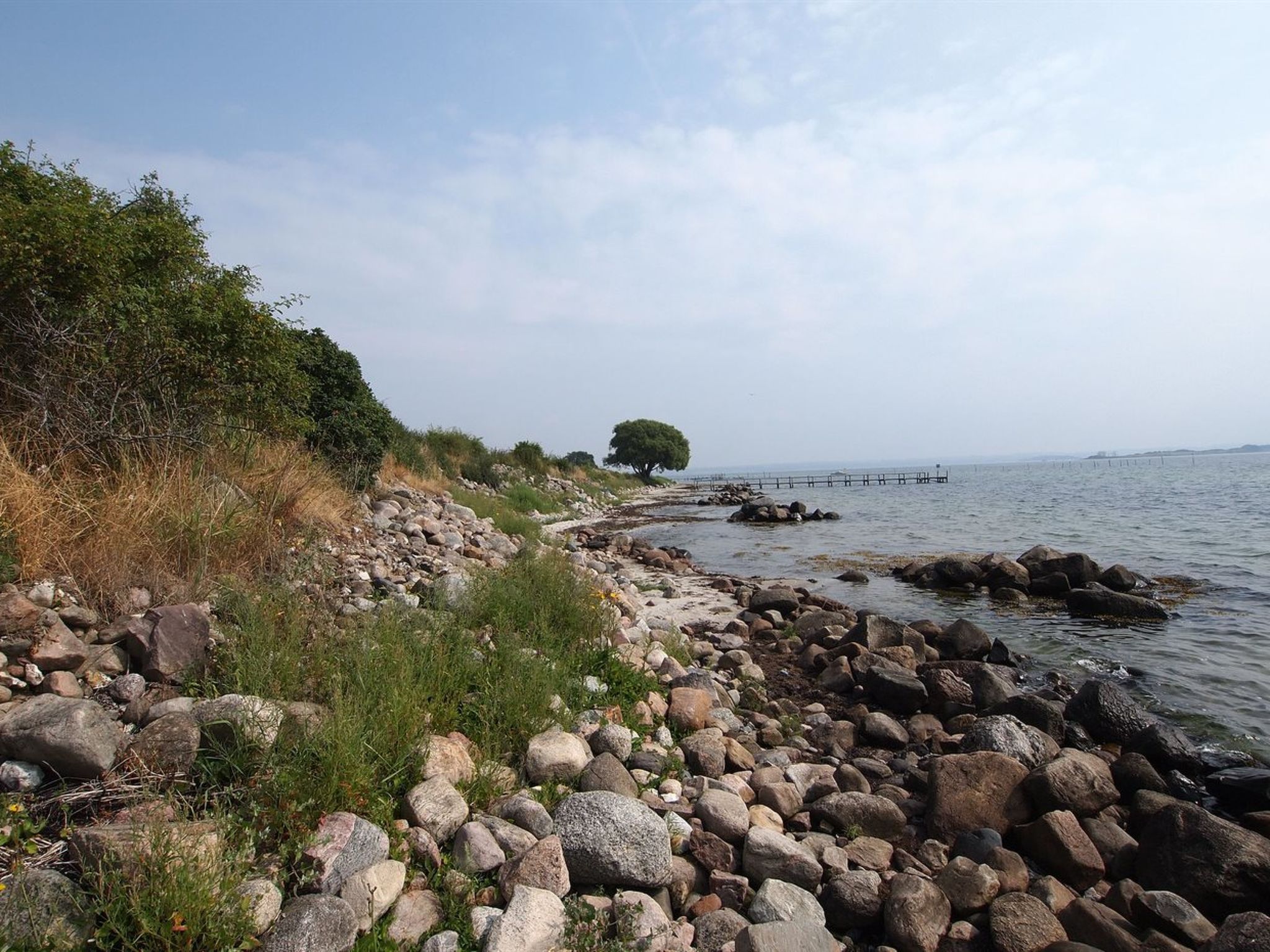 "Sissela" - 5m from the sea - Dehors