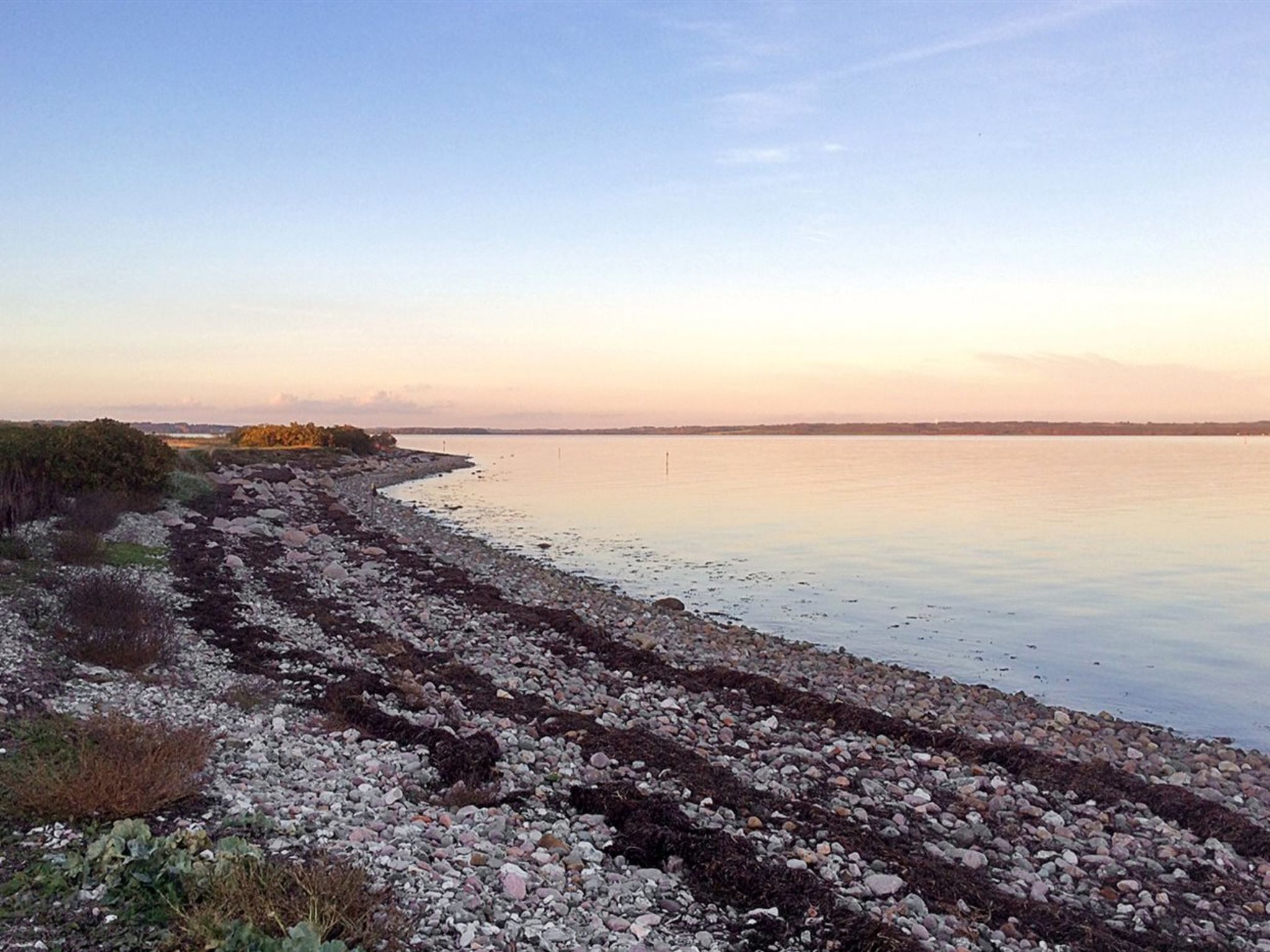 "Sissela" - 5m from the sea - Dehors