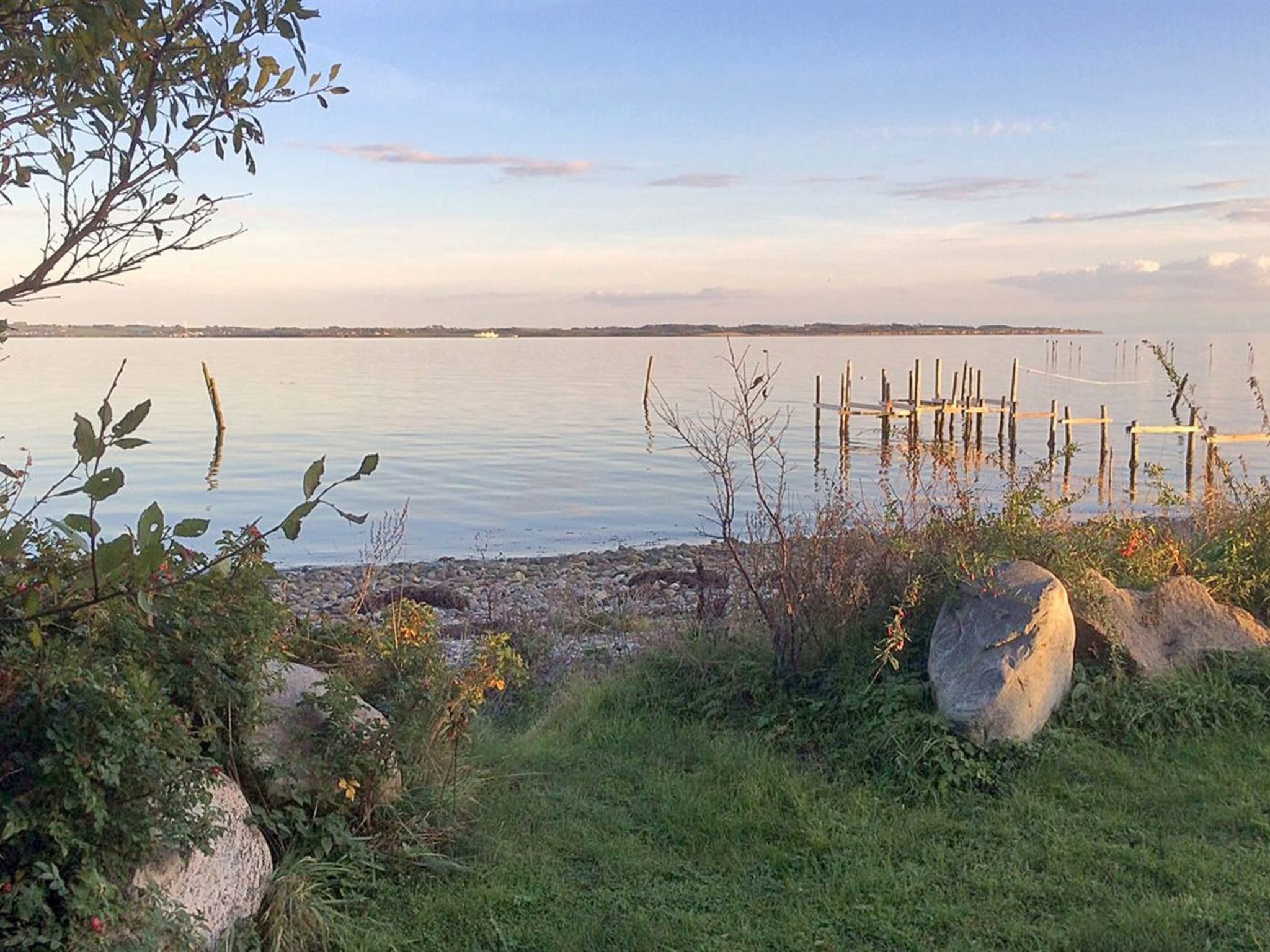 "Sissela" - 5m from the sea - Dehors