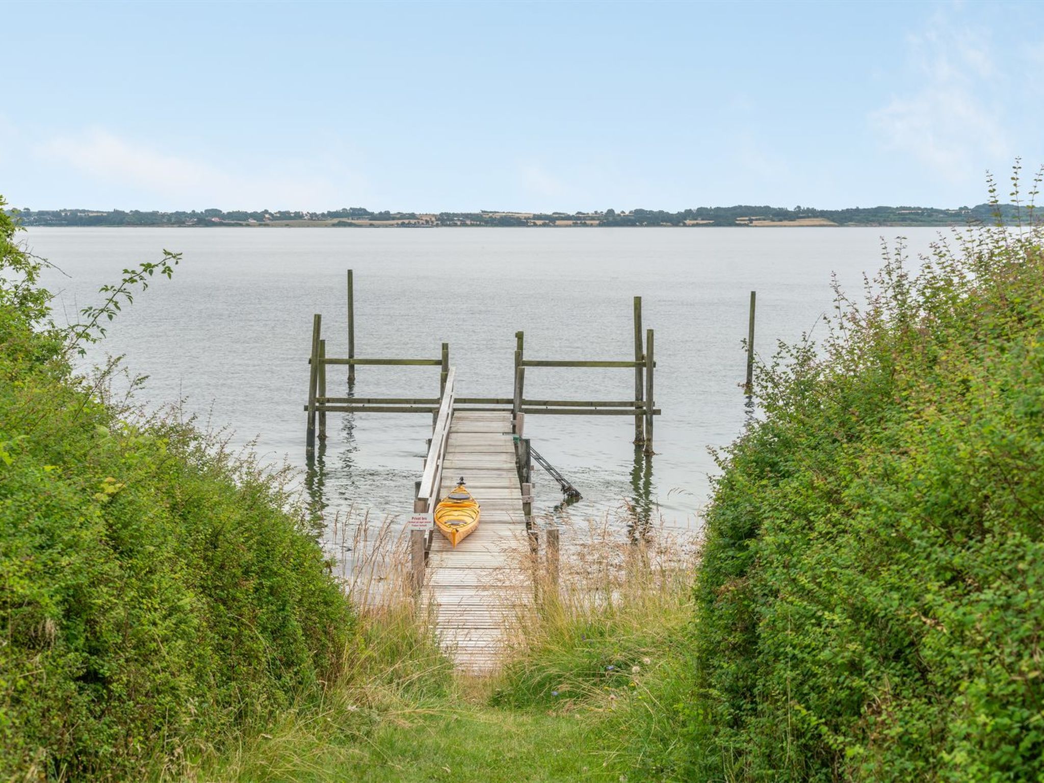"Sissela" - 5m from the sea - Dehors