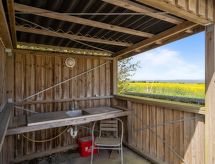 Sfeervol familiehuis op 700 meter van de zee in Ebberup, Fyn - thumbnail 6