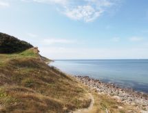 Sfeervol familiehuis op 700 meter van de zee in Ebberup, Fyn - thumbnail 3