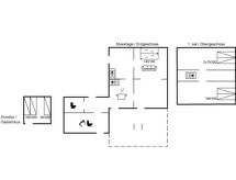 Sfeervol familiehuis op 700 meter van de zee in Ebberup, Fyn - thumbnail 2