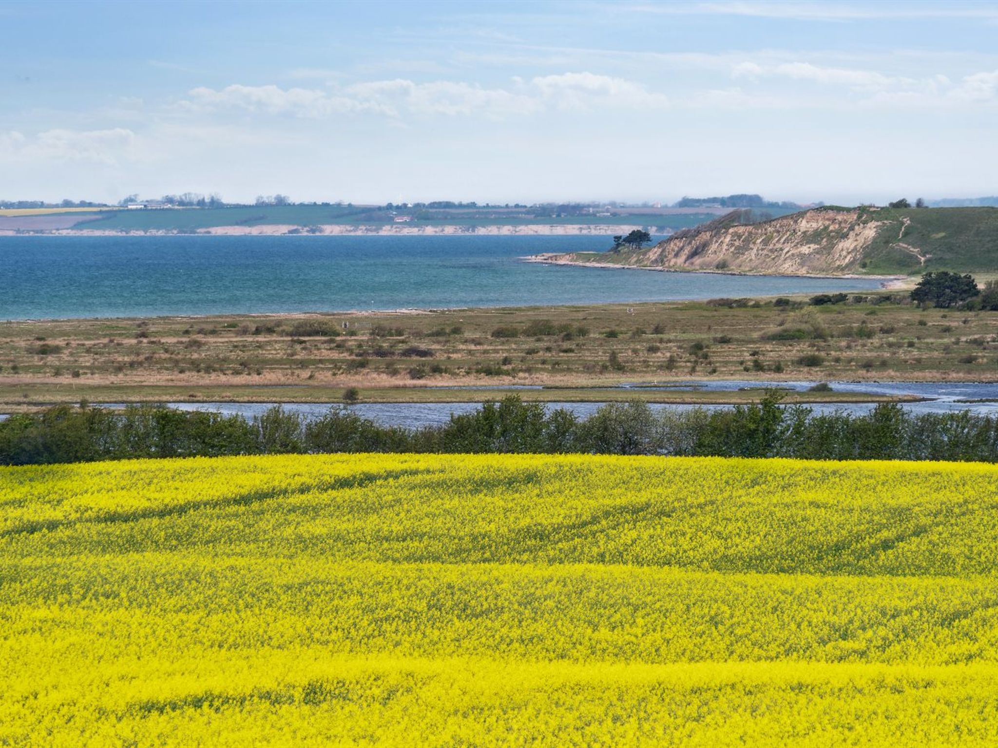 "Store" - 700m from the sea-Buiten
