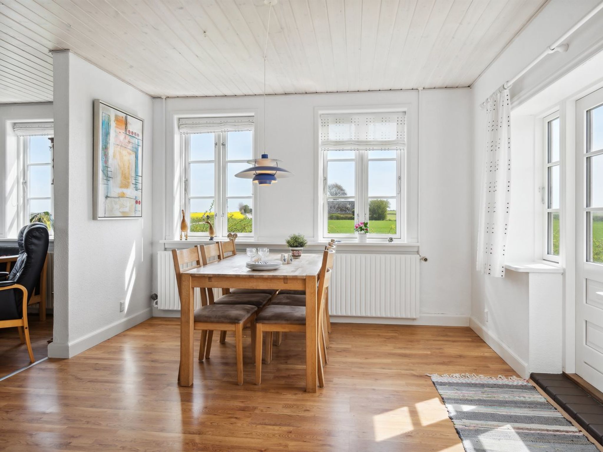 "Store" - 700m from the sea - Binnen