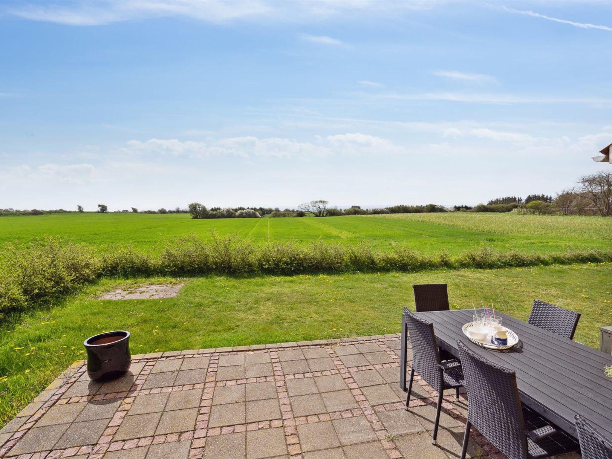 "Store" - 700m from the sea — Terrace (3 of 30)