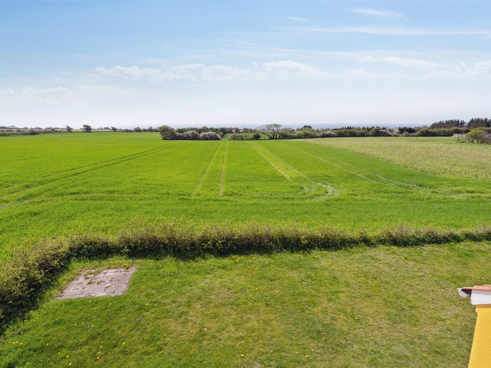 "Store" - 700m from the sea - Buiten