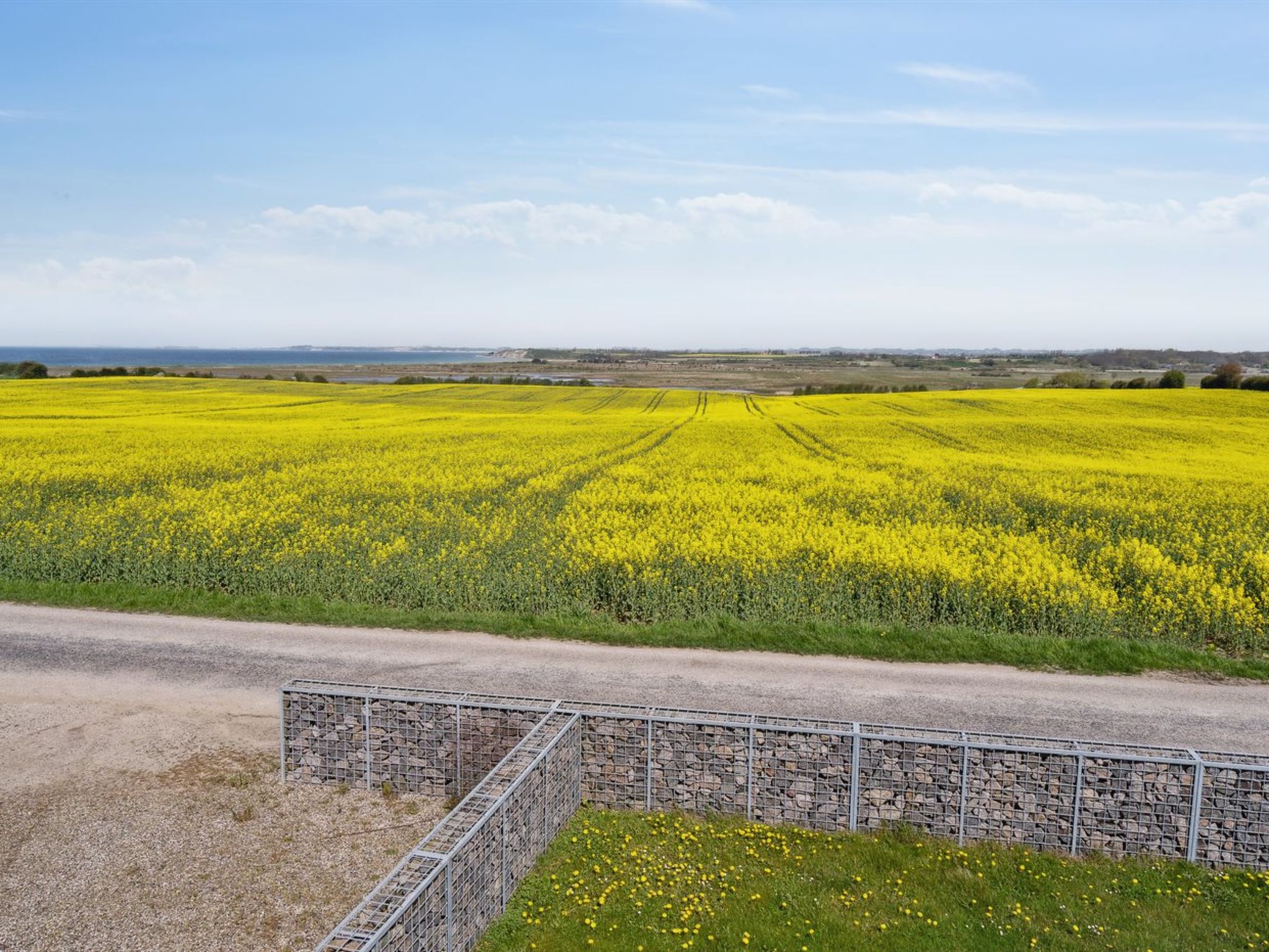 "Store" - 700m from the sea - Buiten