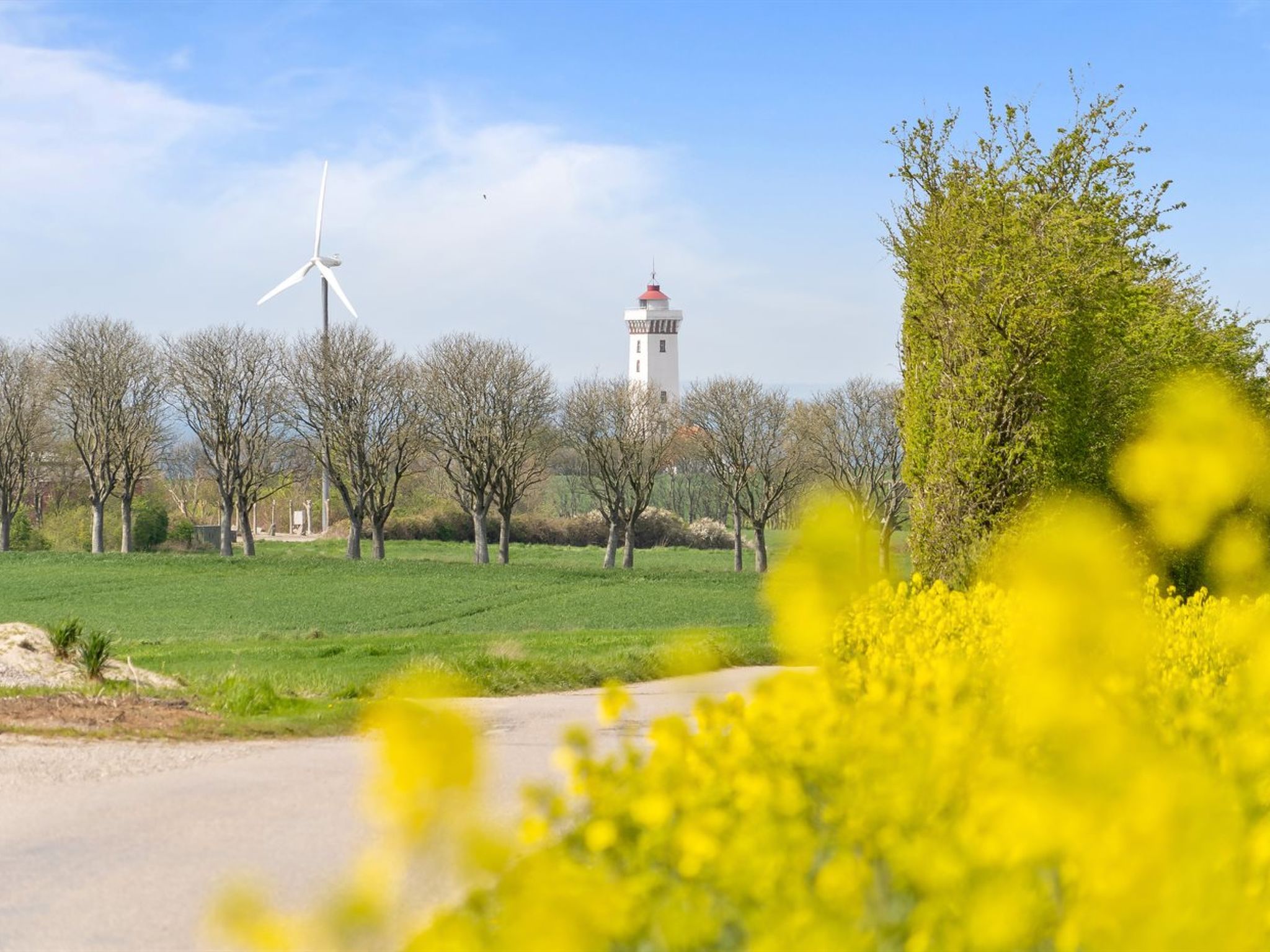 "Store" - 700m from the sea - Buiten