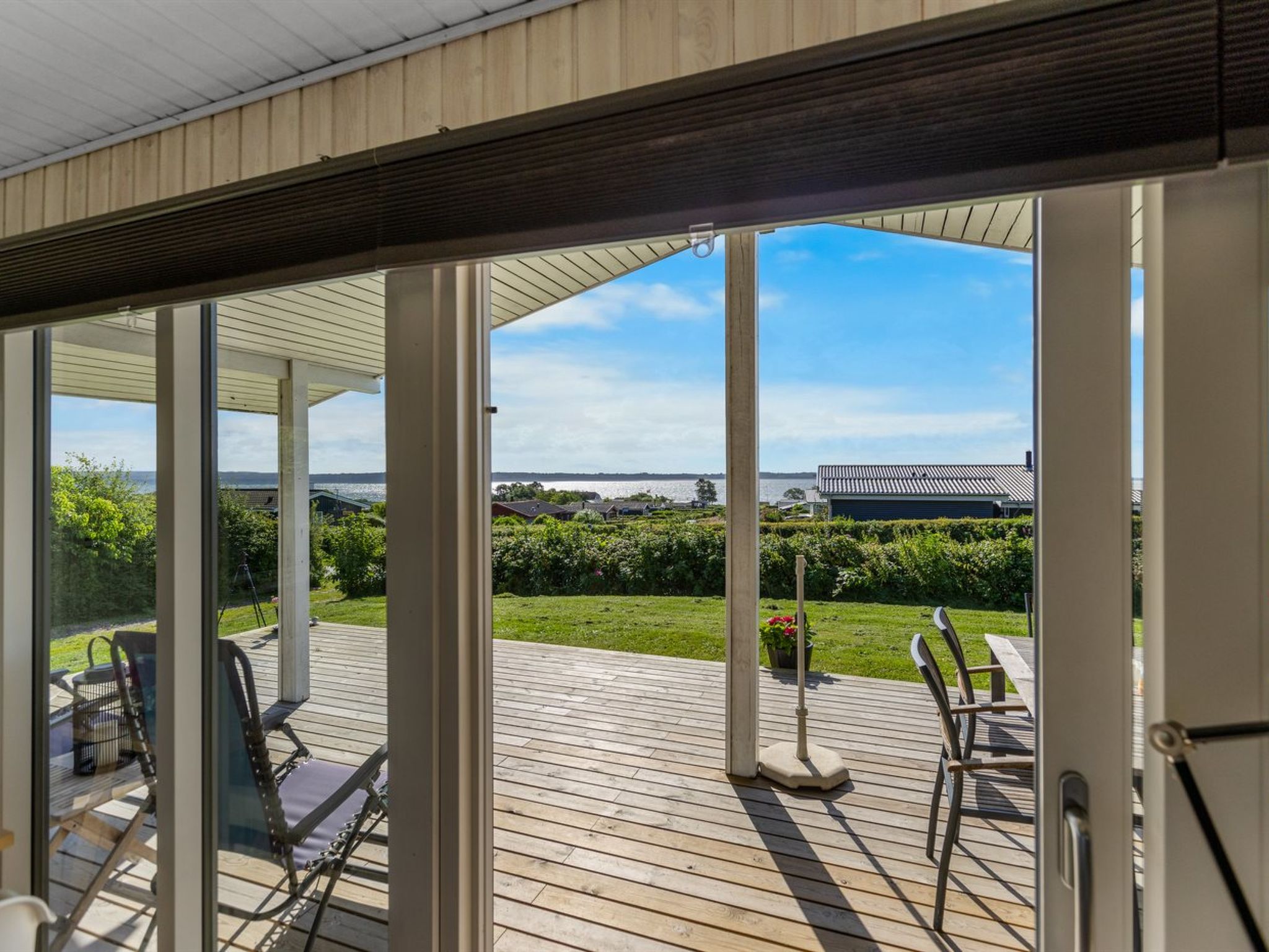 "Dorathea" - 360m from the sea — View (1 of 27)