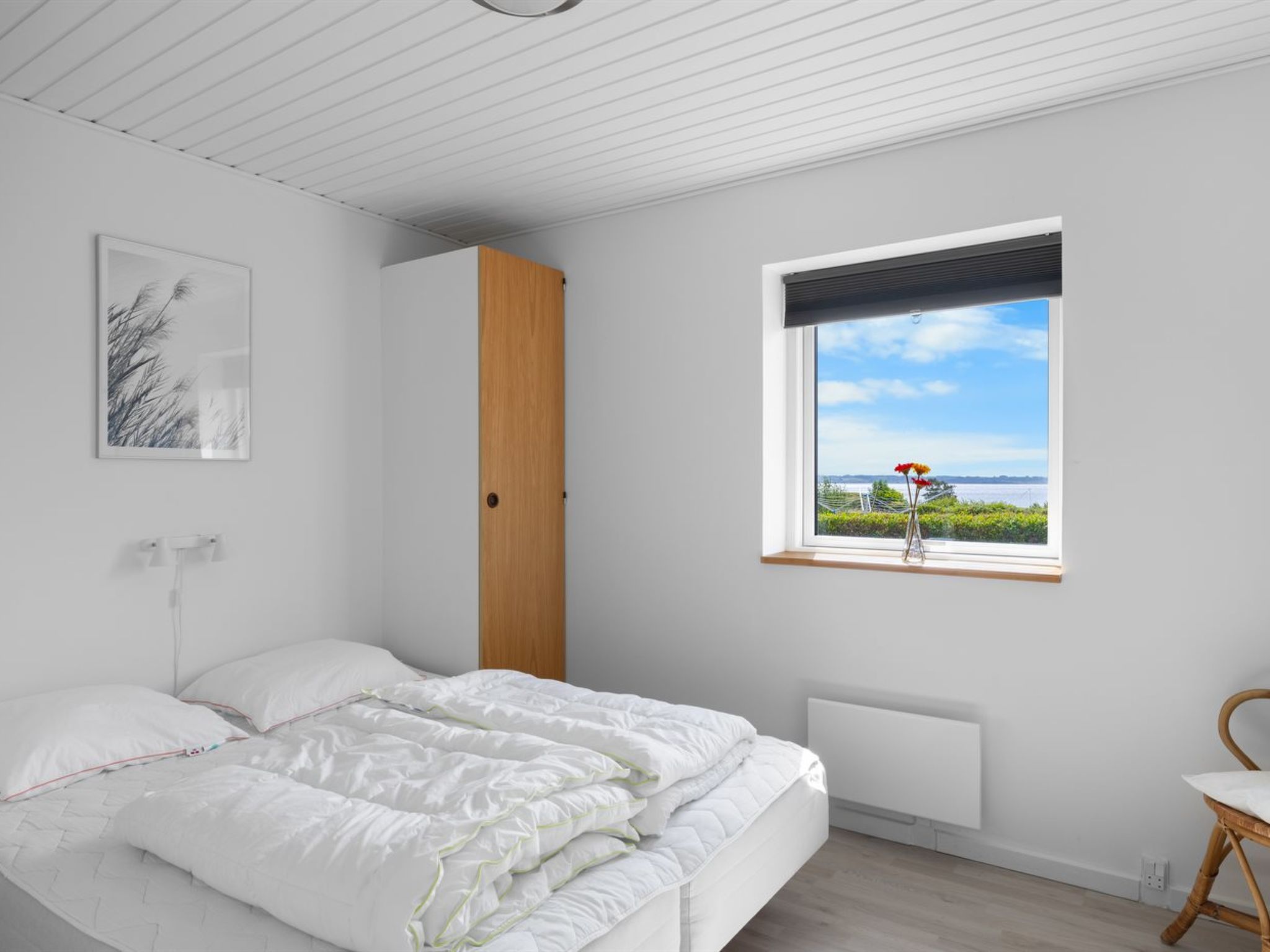 "Dusine" - 340m from the sea - Inside