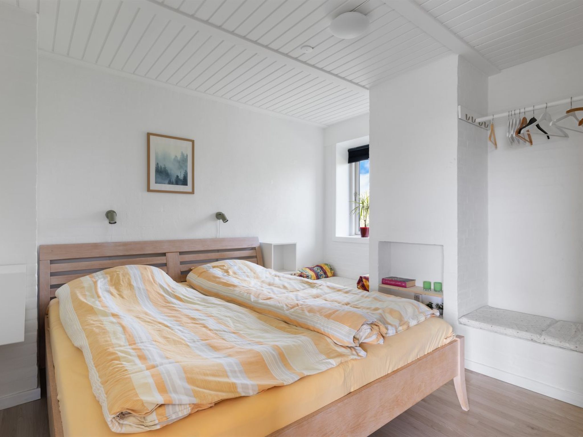 "Dusine" - 340m from the sea - Inside