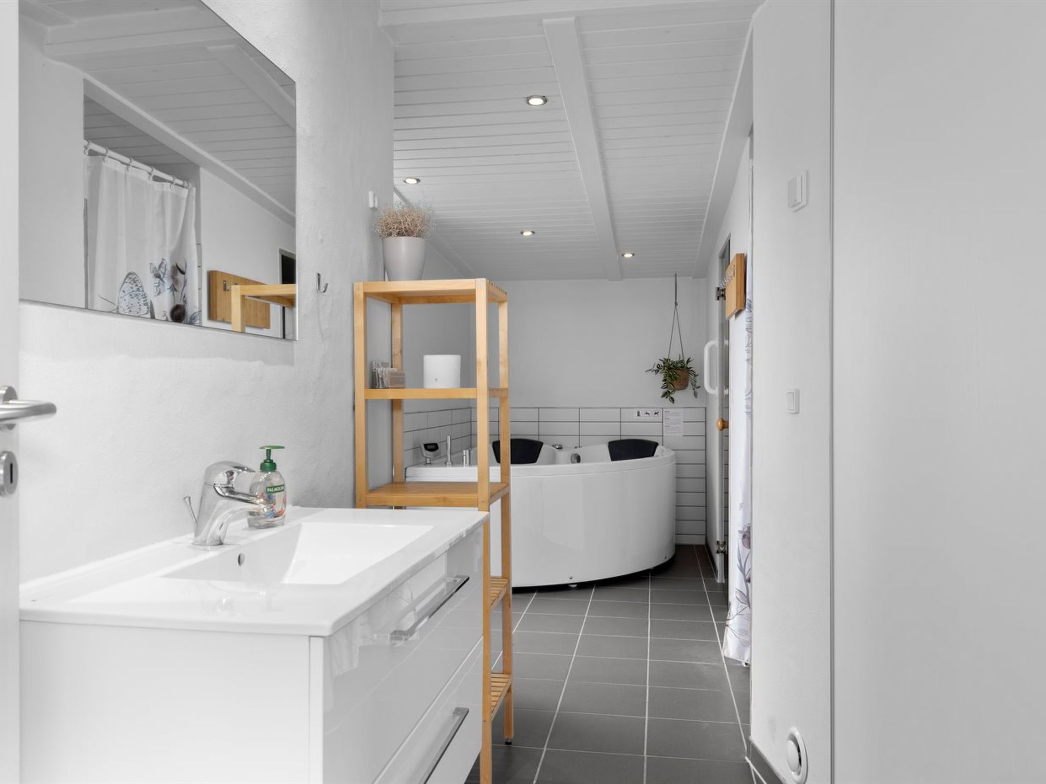 "Dusine" - 340m from the sea - Inside