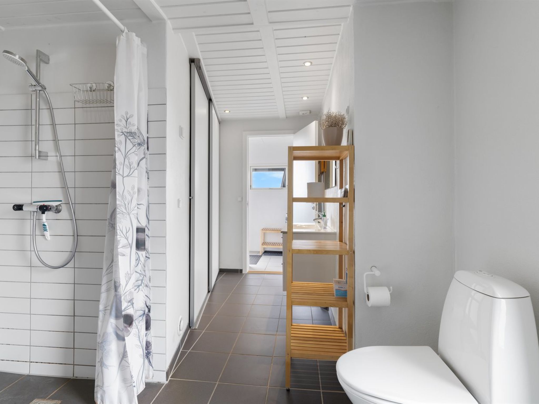 "Dusine" - 340m from the sea - Inside