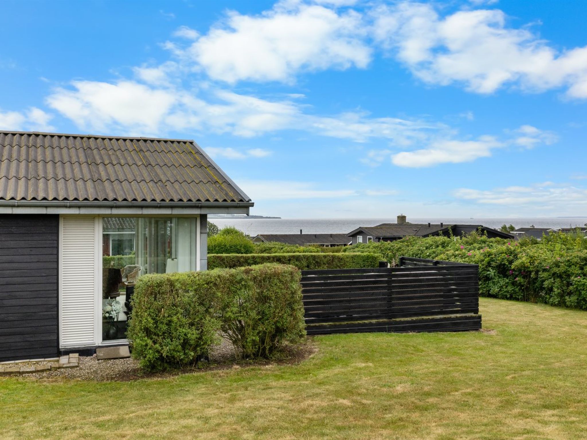 "Dusine" - 340m from the sea - Outside