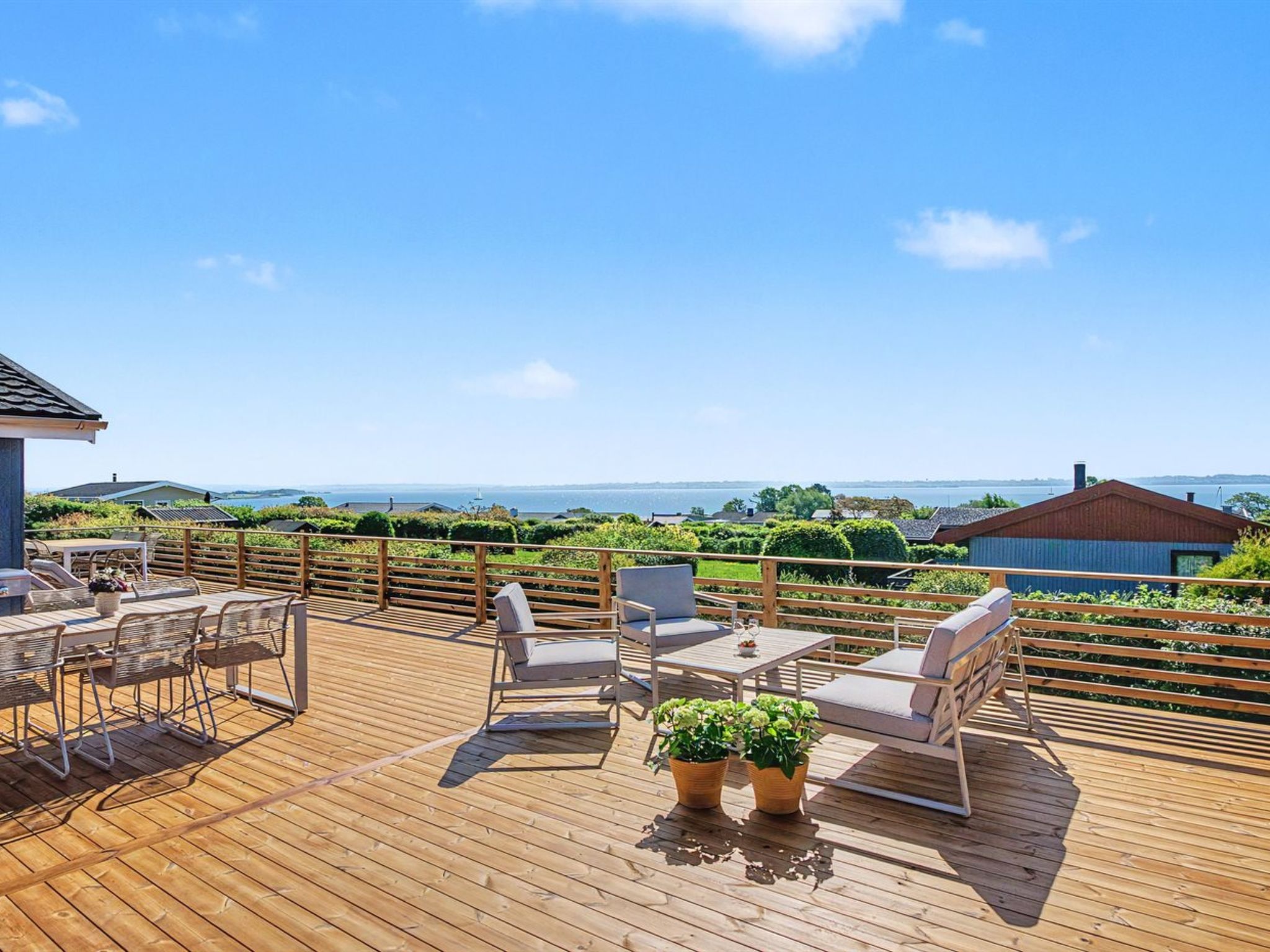 "Teofan" - 325m from the sea - Outside