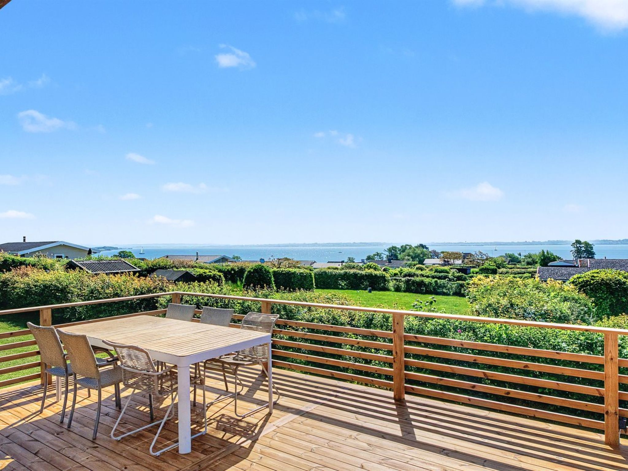 "Teofan" - 325m from the sea - Outside