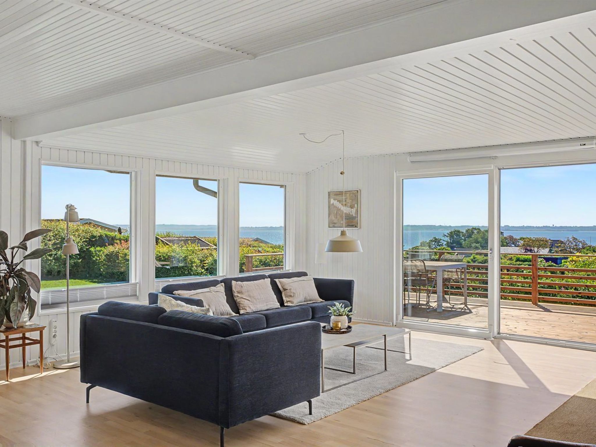 "Teofan" - 325m from the sea - Inside