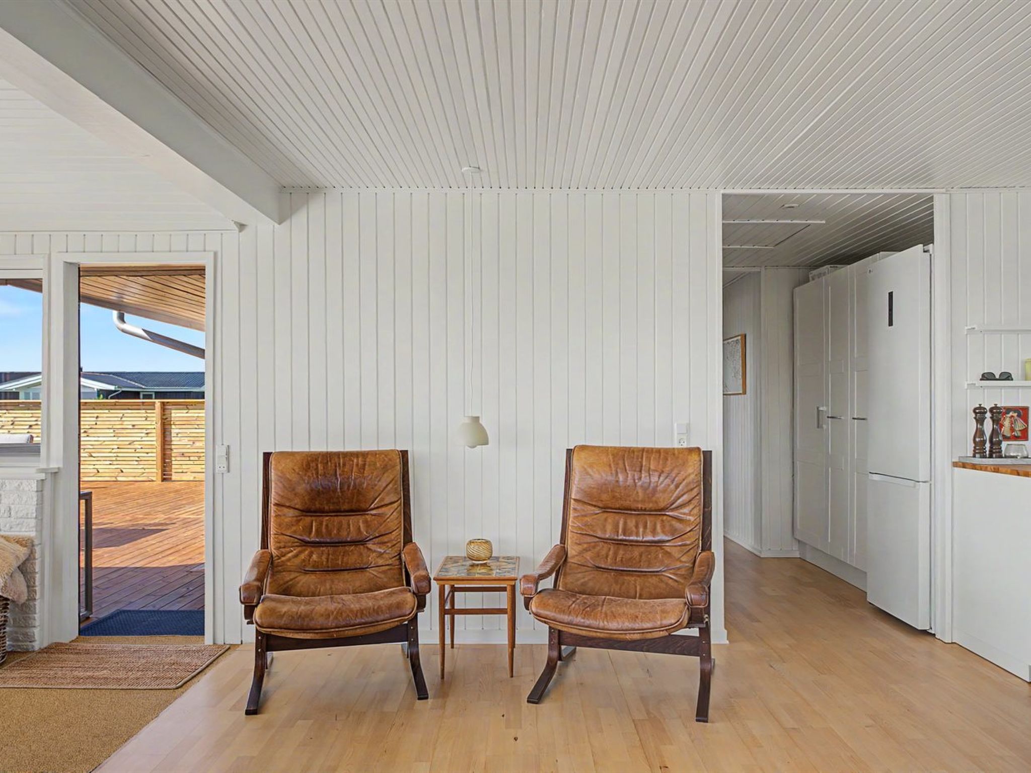 "Teofan" - 325m from the sea - Inside