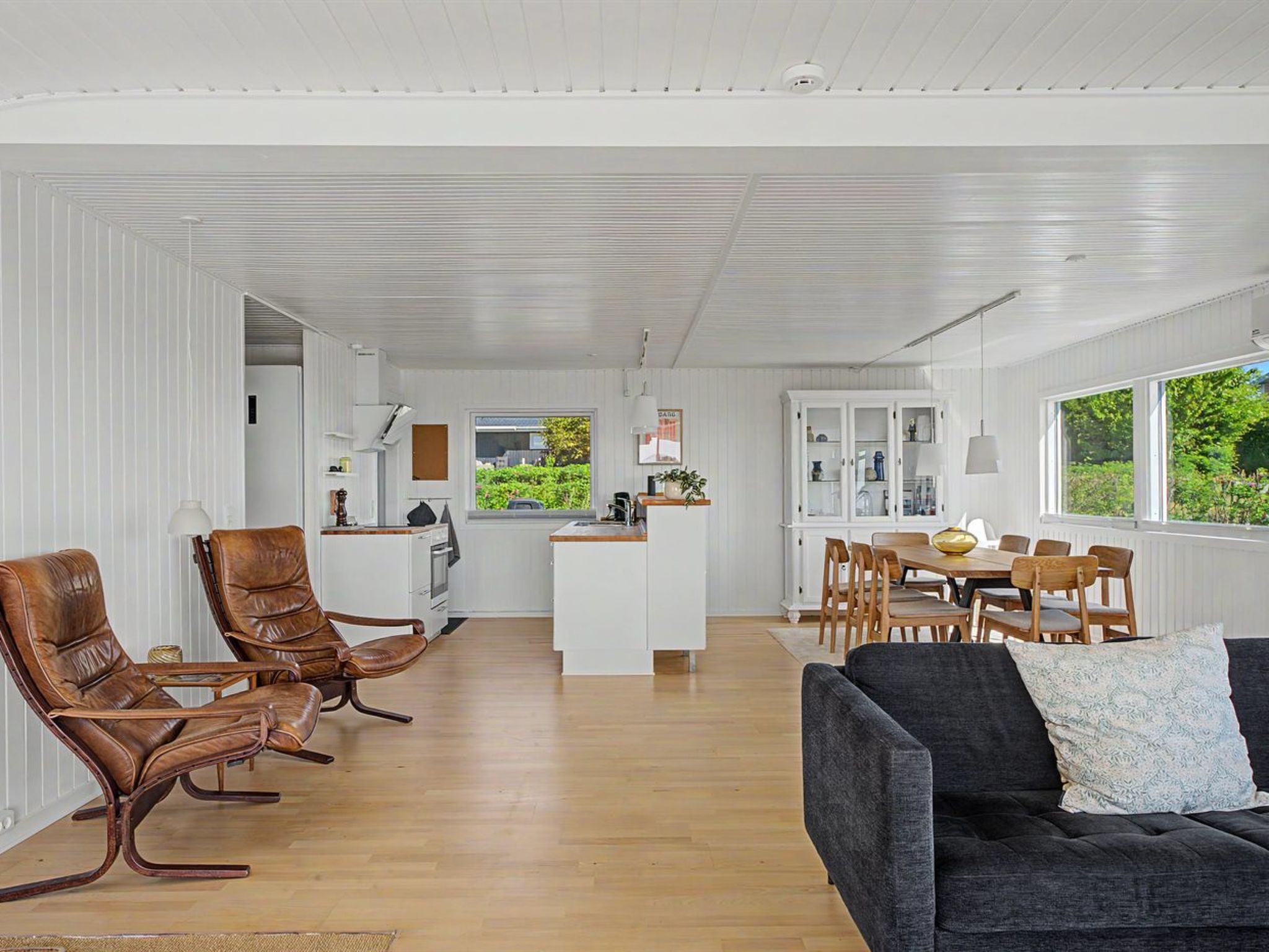 "Teofan" - 325m from the sea - Inside