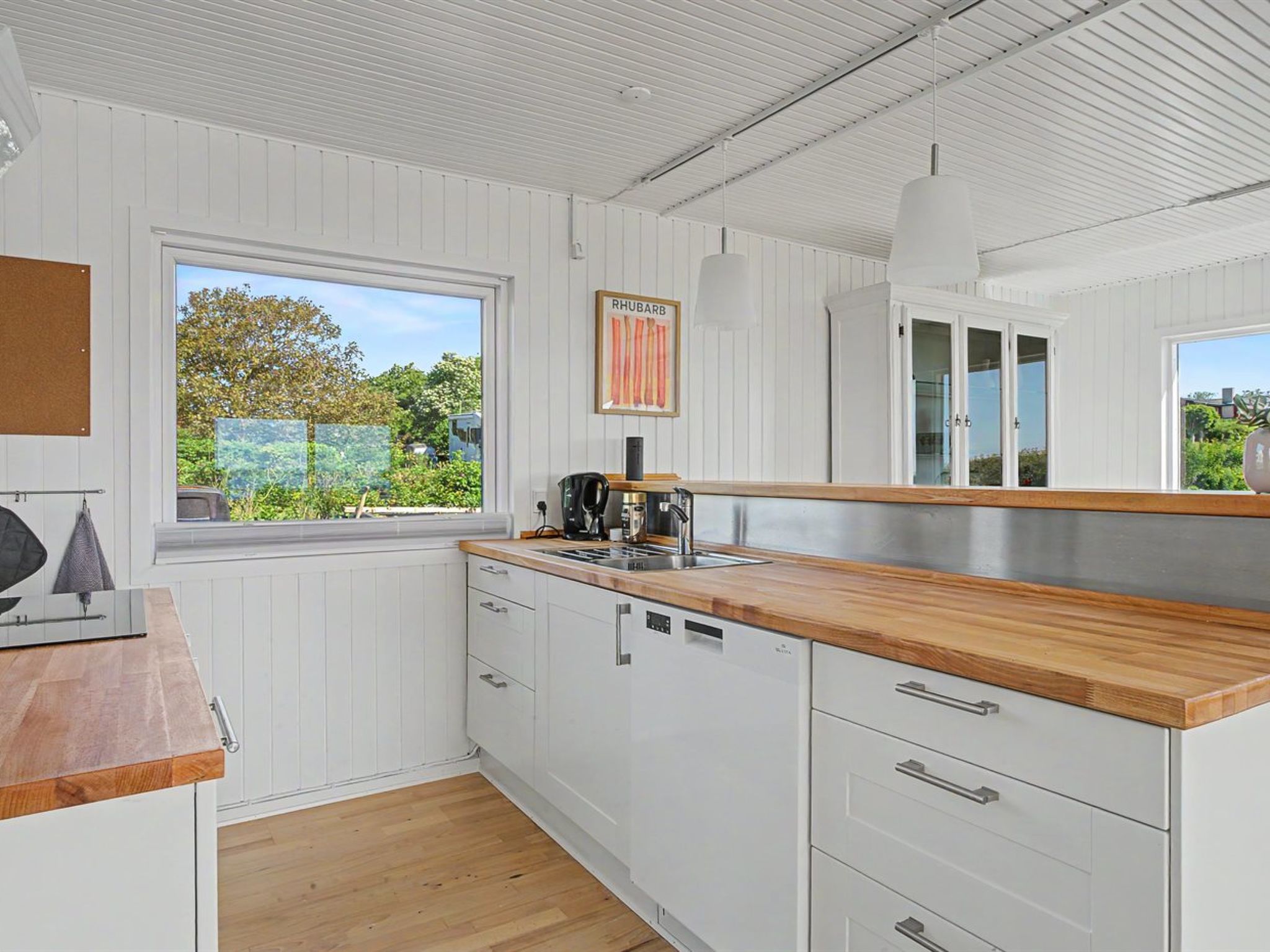 "Teofan" - 325m from the sea - Inside