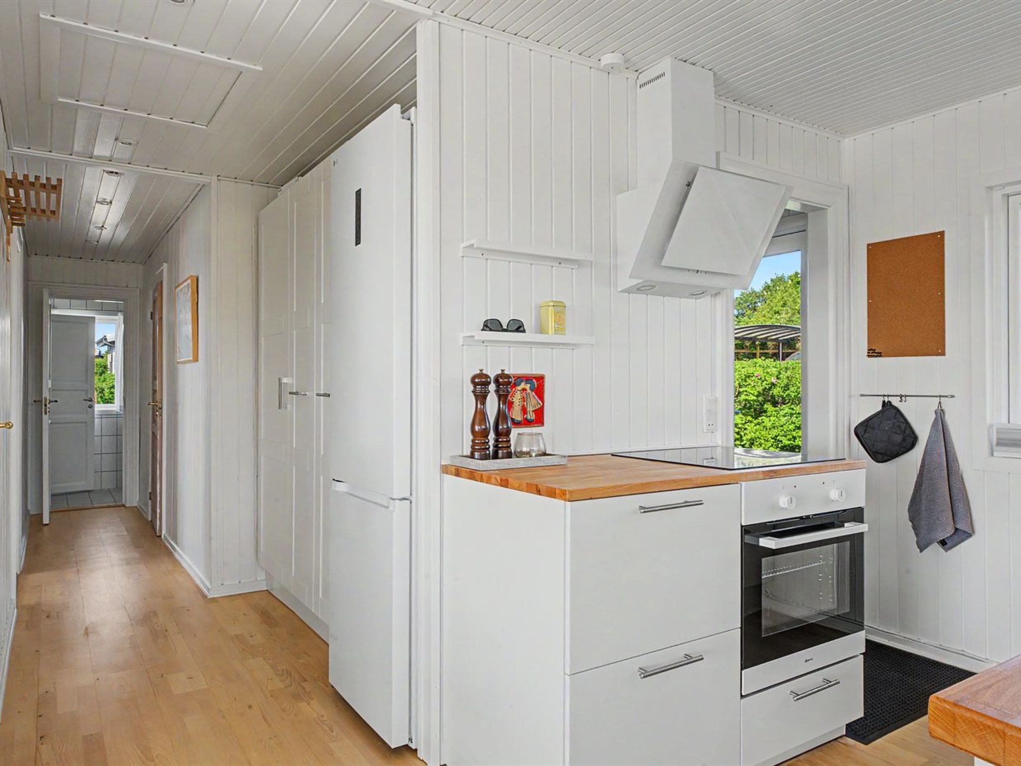 "Teofan" - 325m from the sea - Inside
