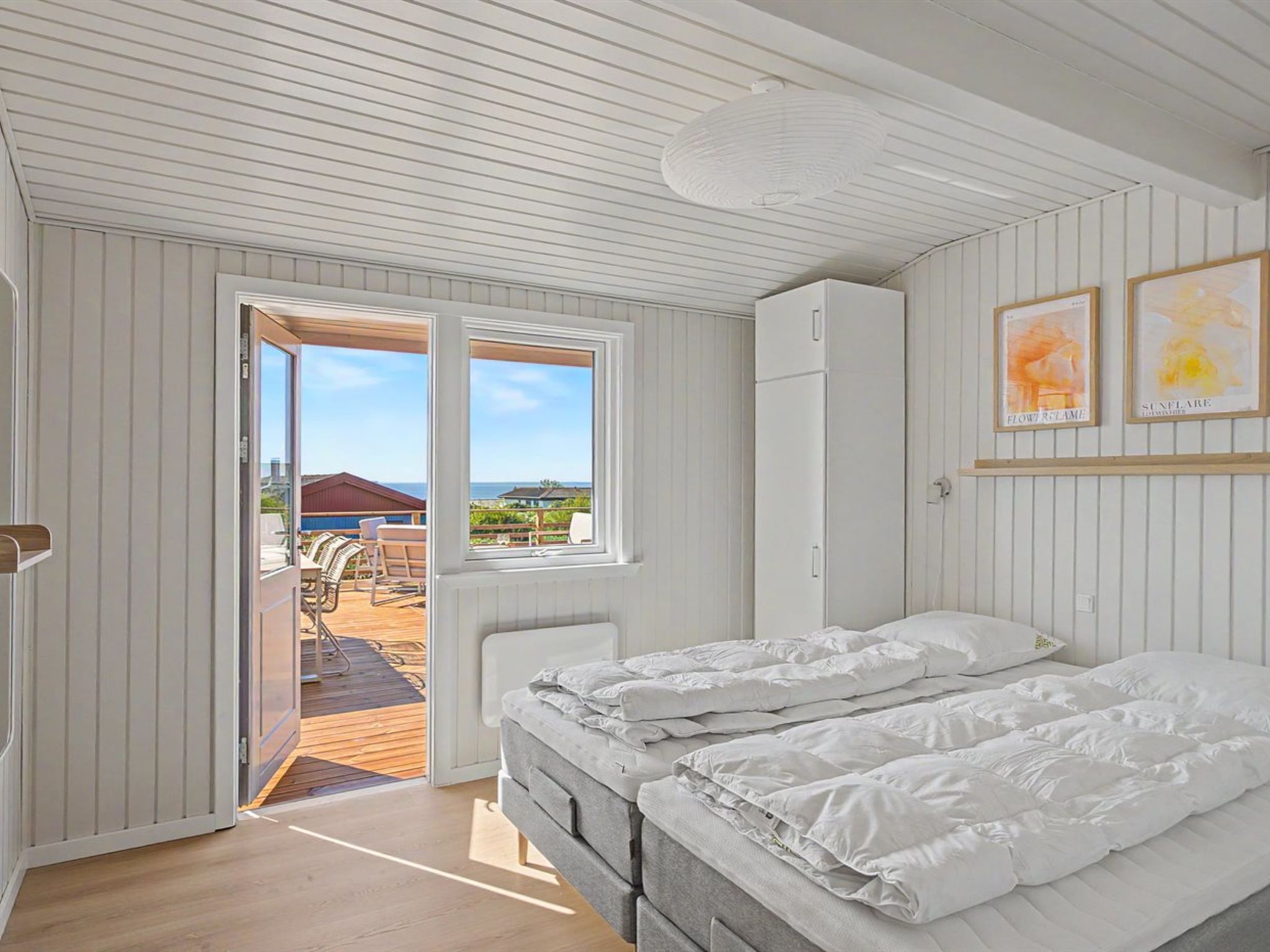 "Teofan" - 325m from the sea - Inside