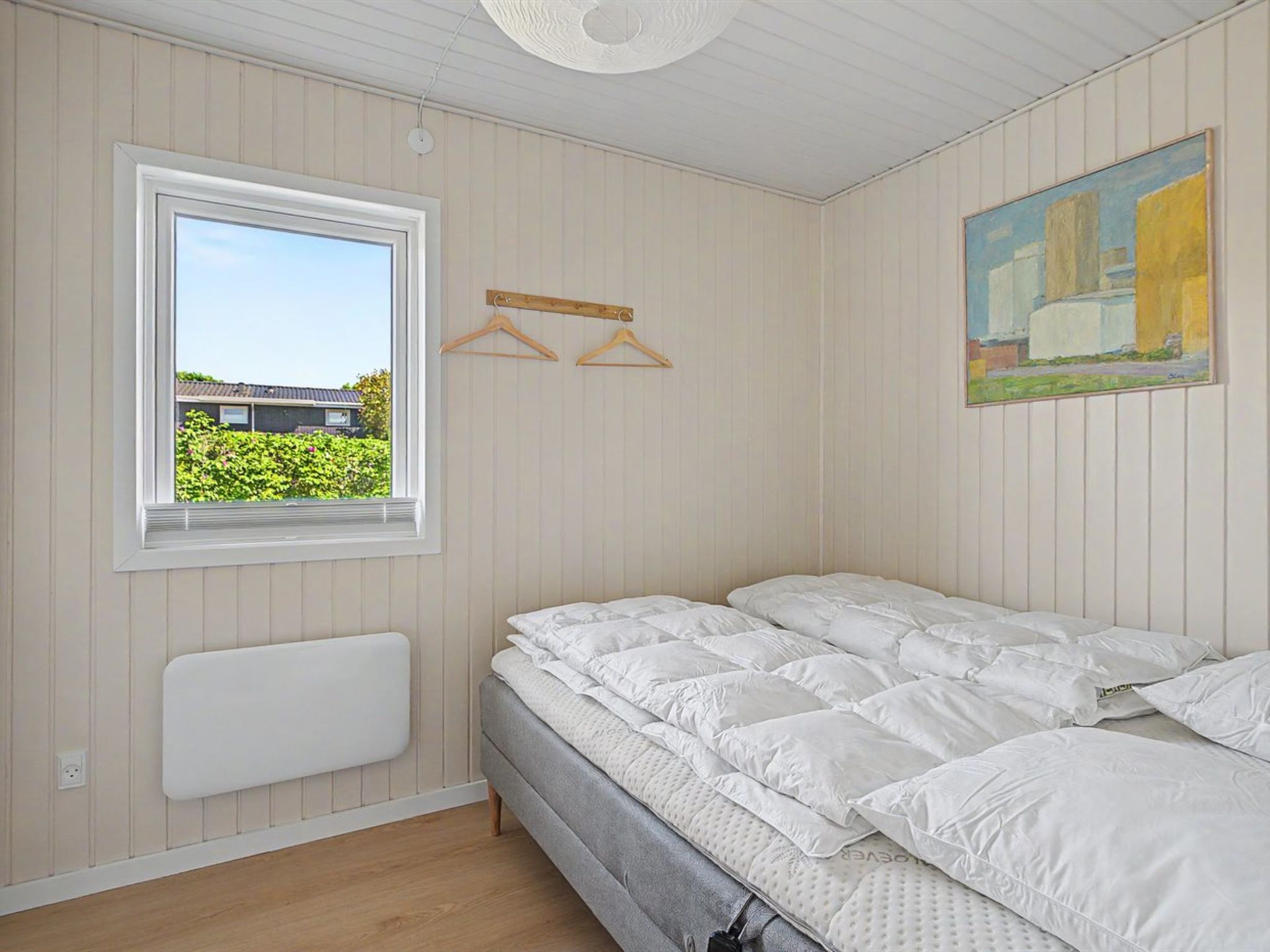 "Teofan" - 325m from the sea - Inside