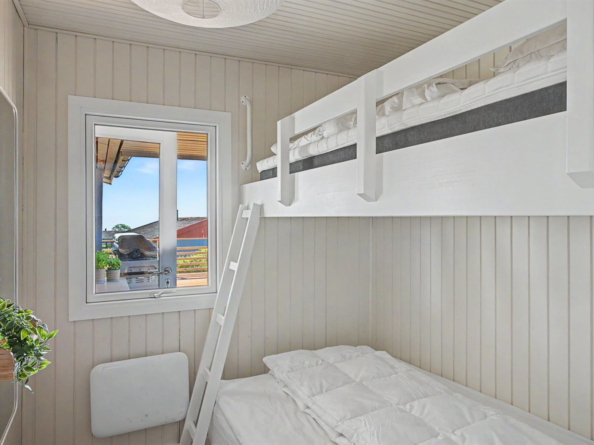 "Teofan" - 325m from the sea - Inside