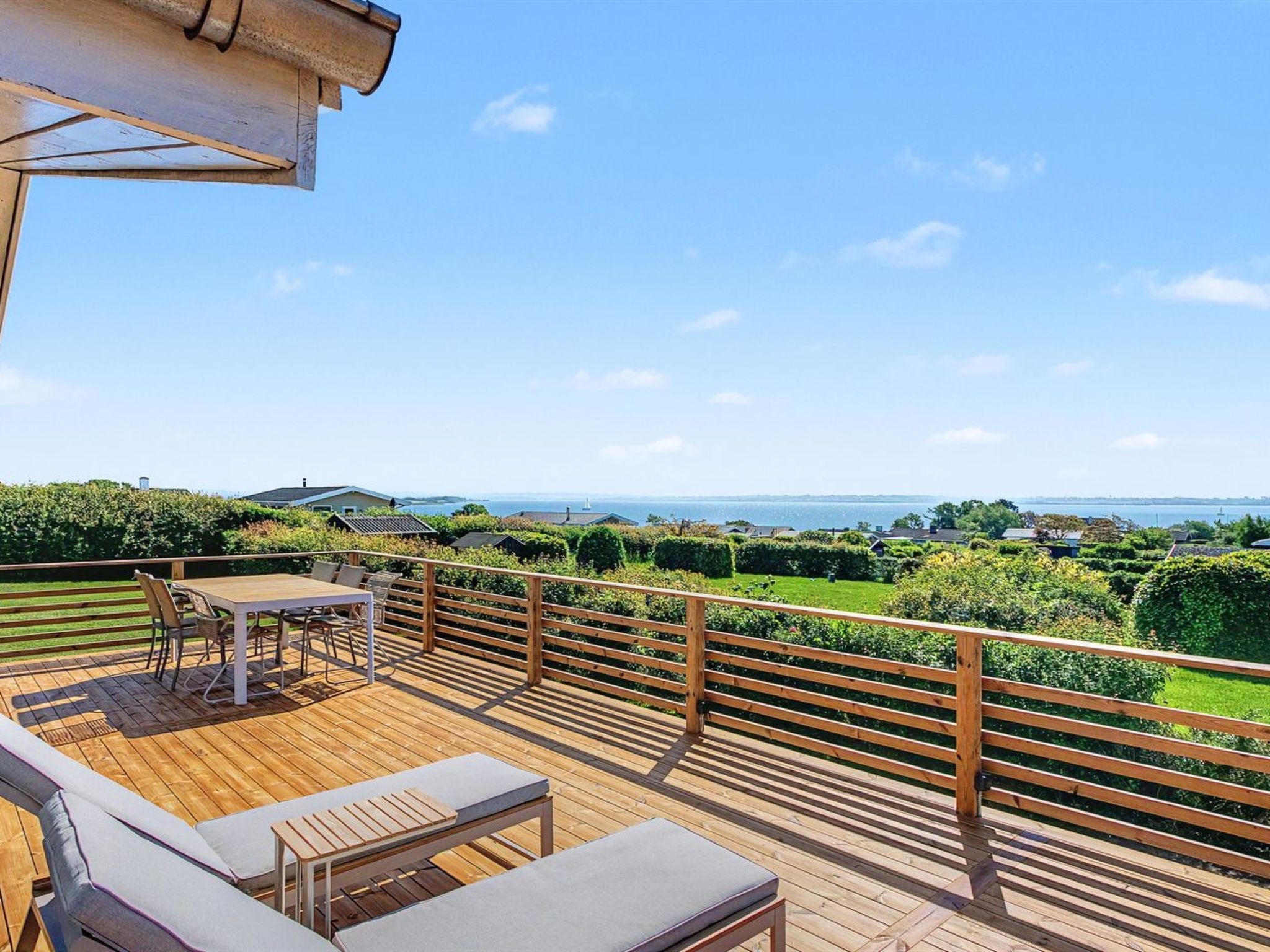 "Teofan" - 325m from the sea - Outside