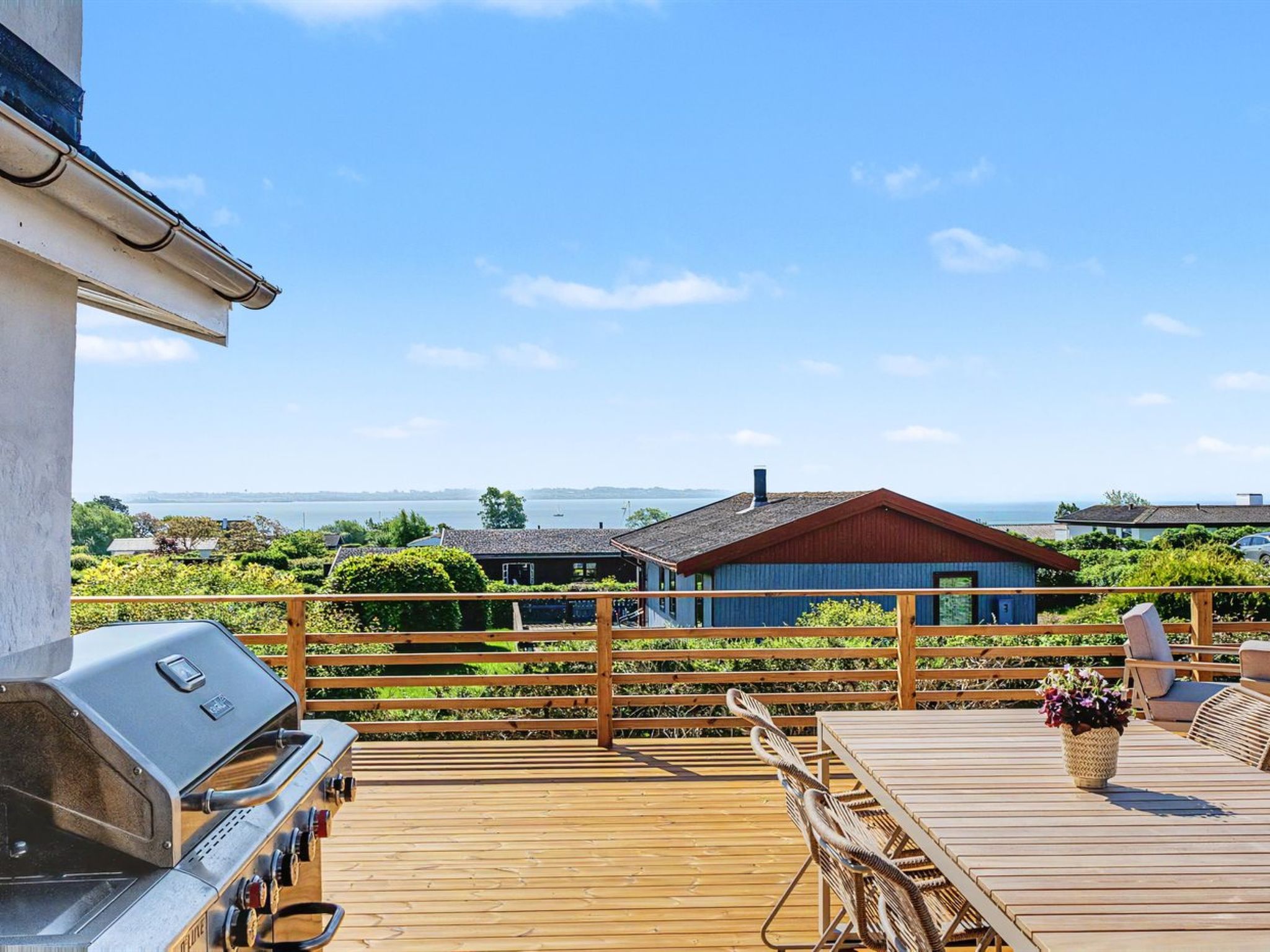 "Teofan" - 325m from the sea