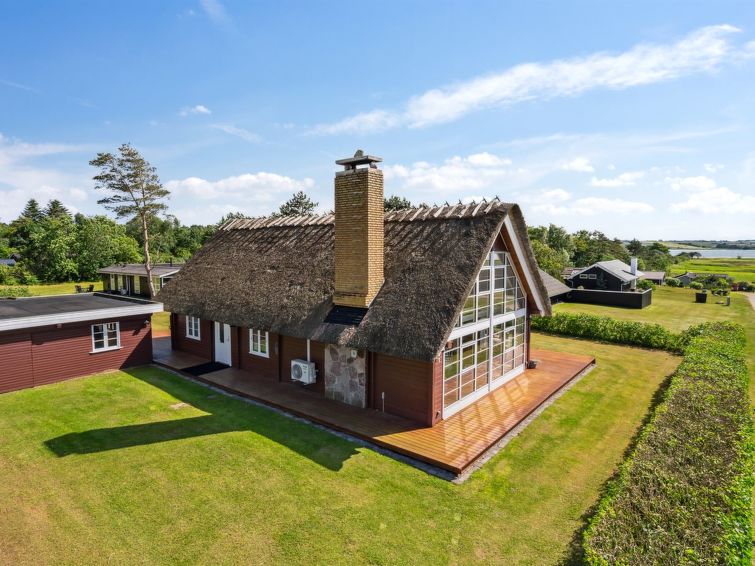 Search and Stay destination Millinge, Denmark from . "Ginnie" - 300m from the sea in Funen