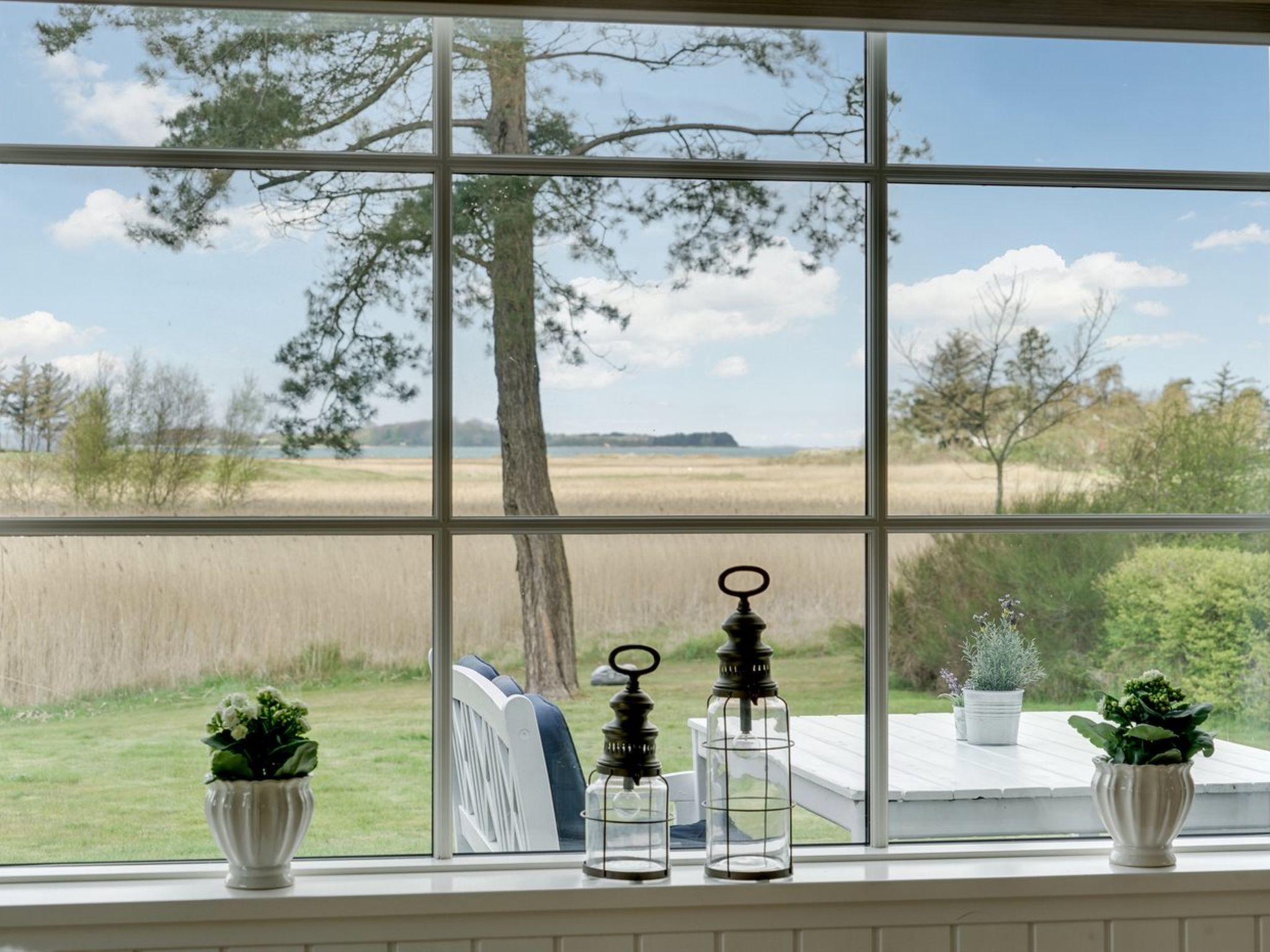 "Antti" - 350m from the sea - Buiten