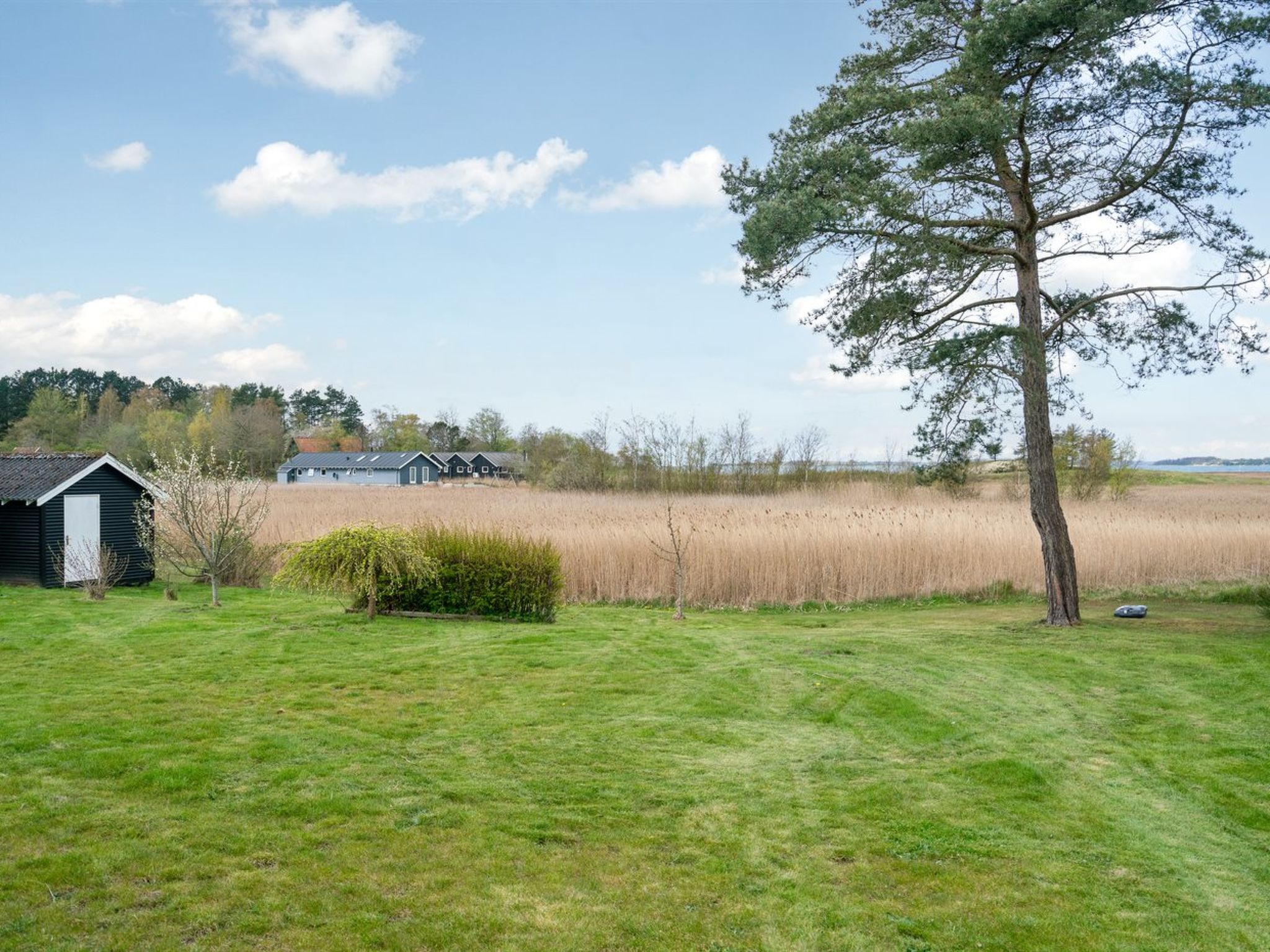 "Antti" - 350m from the sea - Buiten