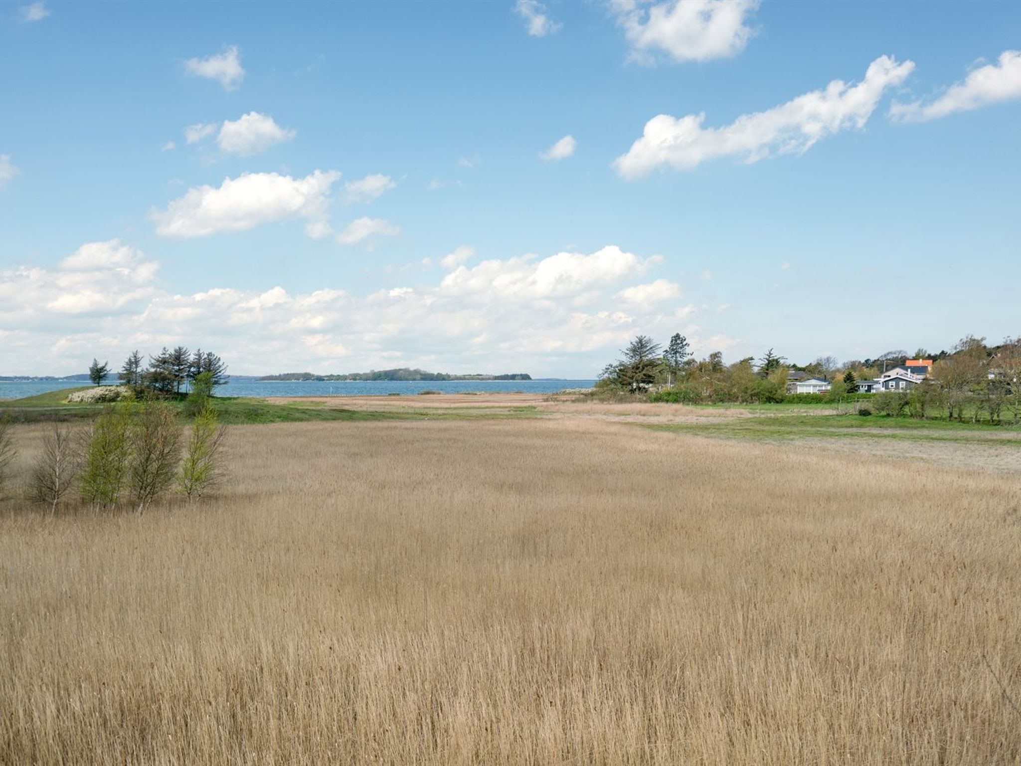 "Antti" - 350m from the sea - Buiten