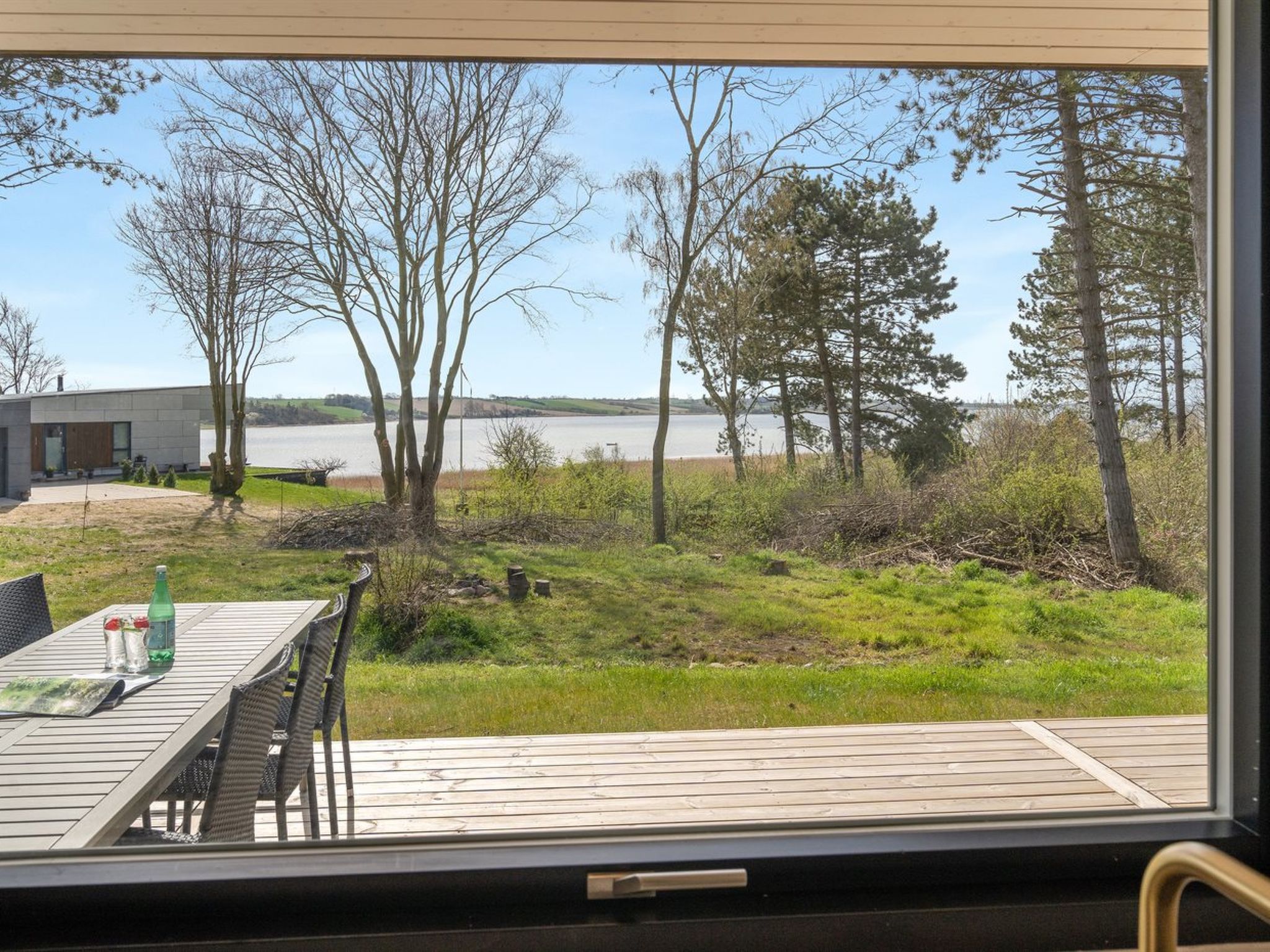 "Haley" - 150m from the sea - Buiten