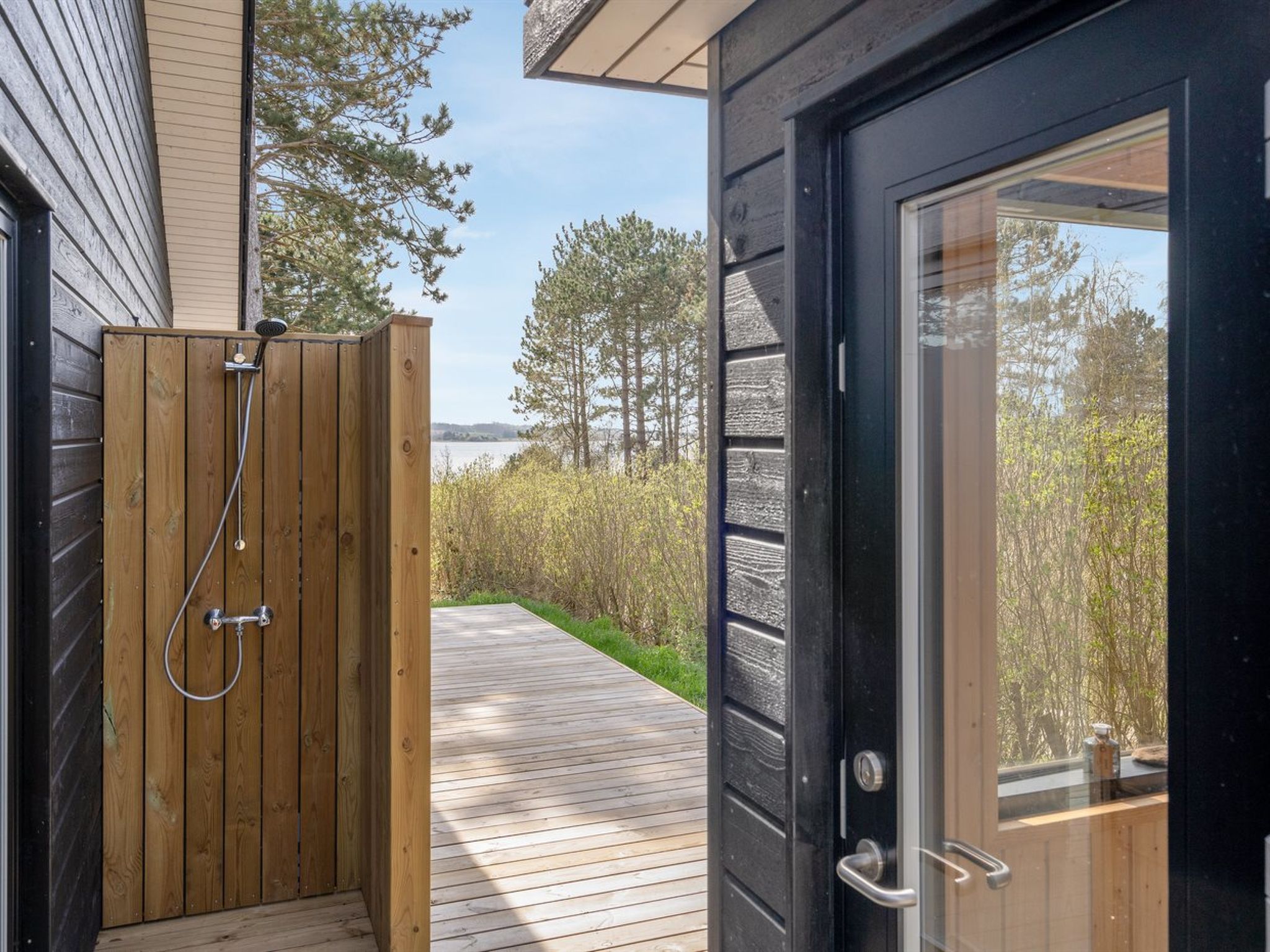 "Haley" - 150m from the sea - Buiten