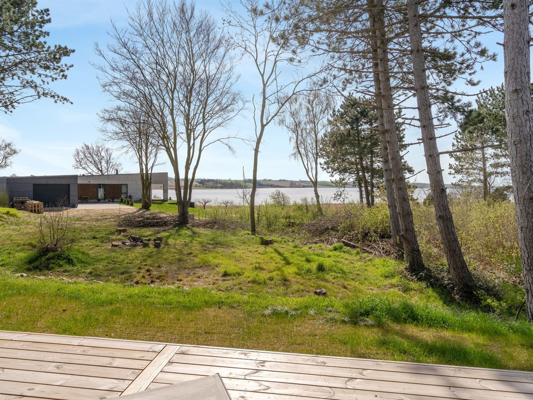 "Haley" - 150m from the sea - Buiten