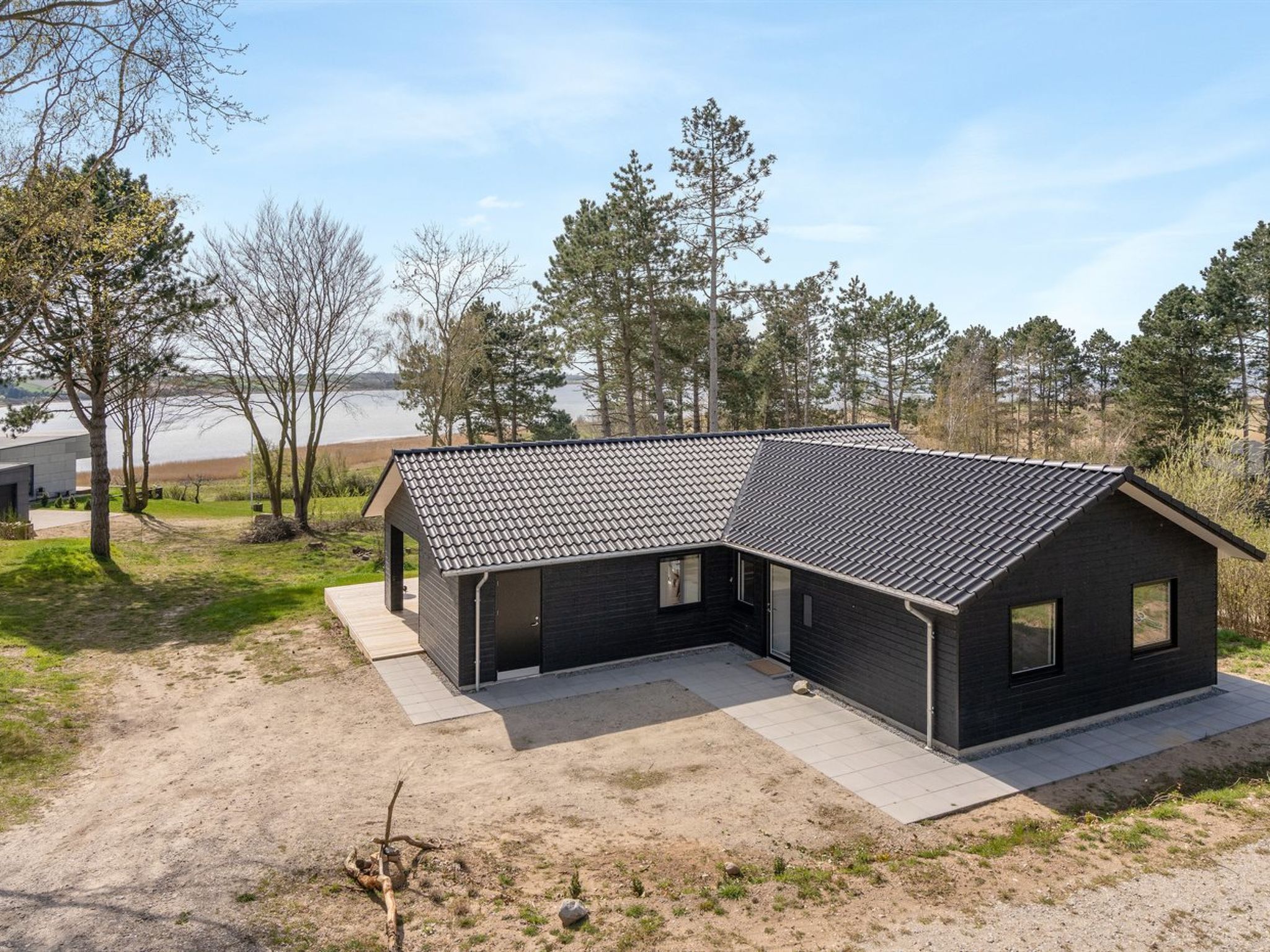 "Haley" - 150m from the sea - Buiten