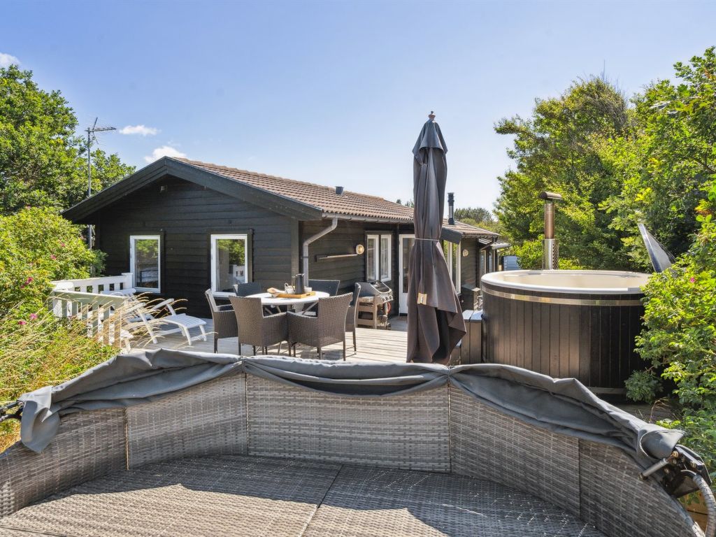 Vakantiehuis Asmine