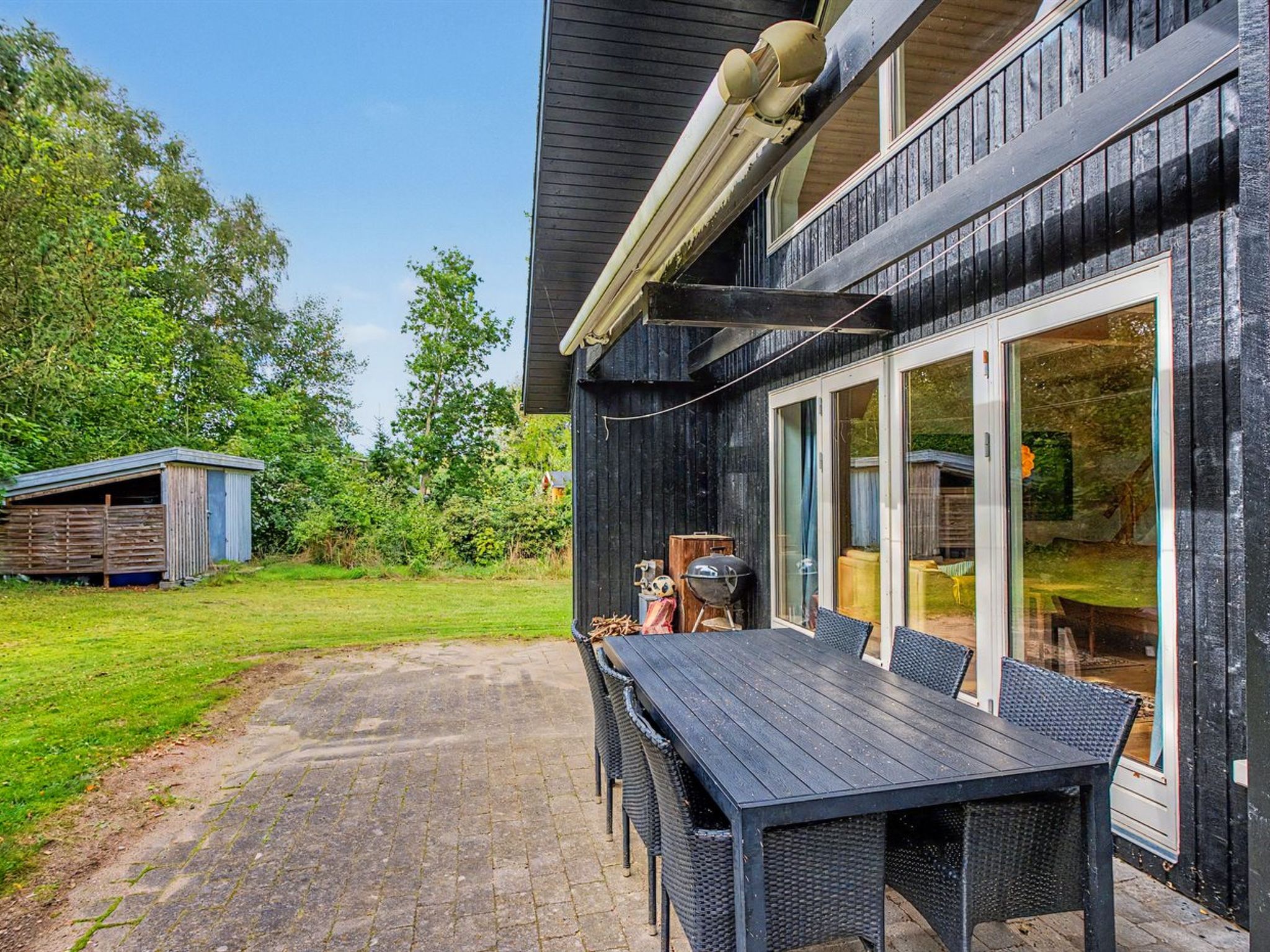 "Zelda" - 275m from the sea - Buiten