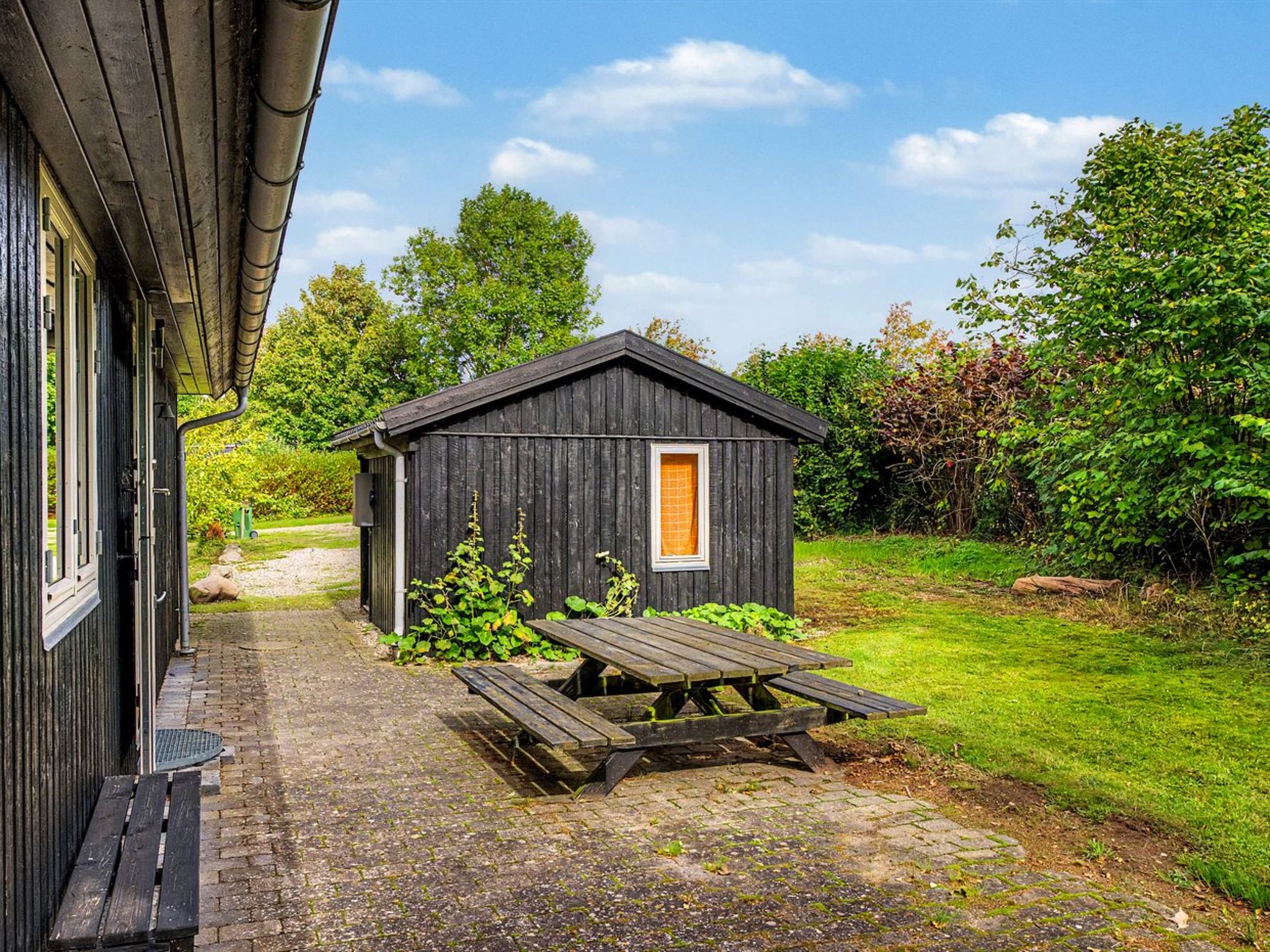 "Zelda" - 275m from the sea - Buiten