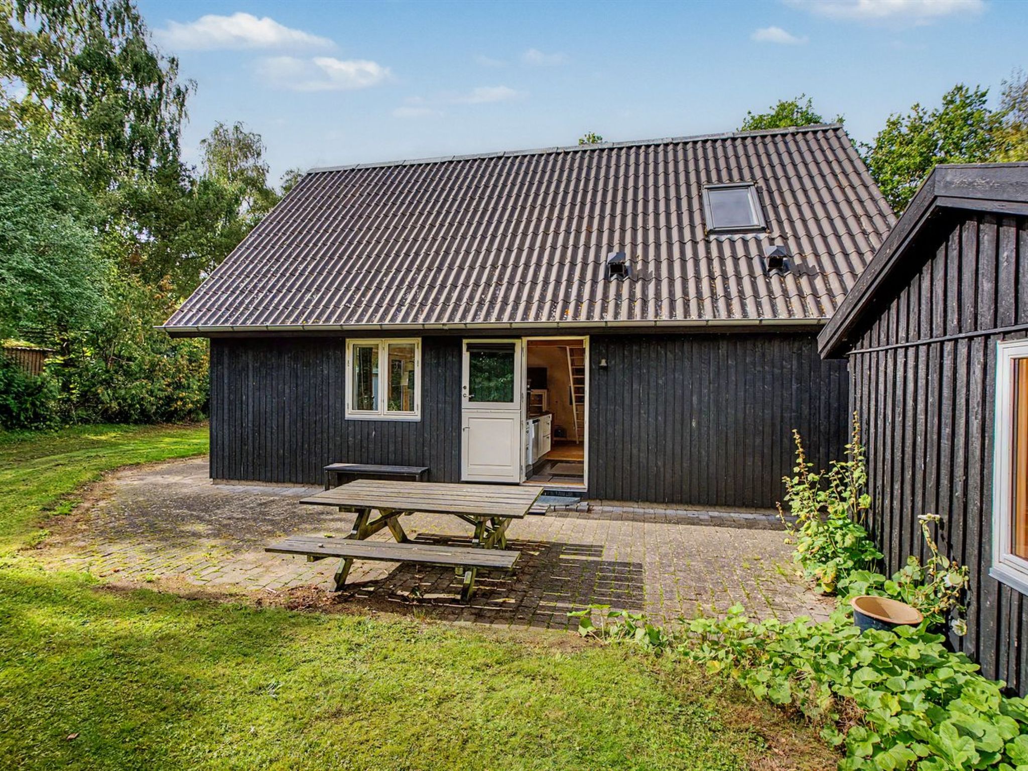 "Zelda" - 275m from the sea - Buiten
