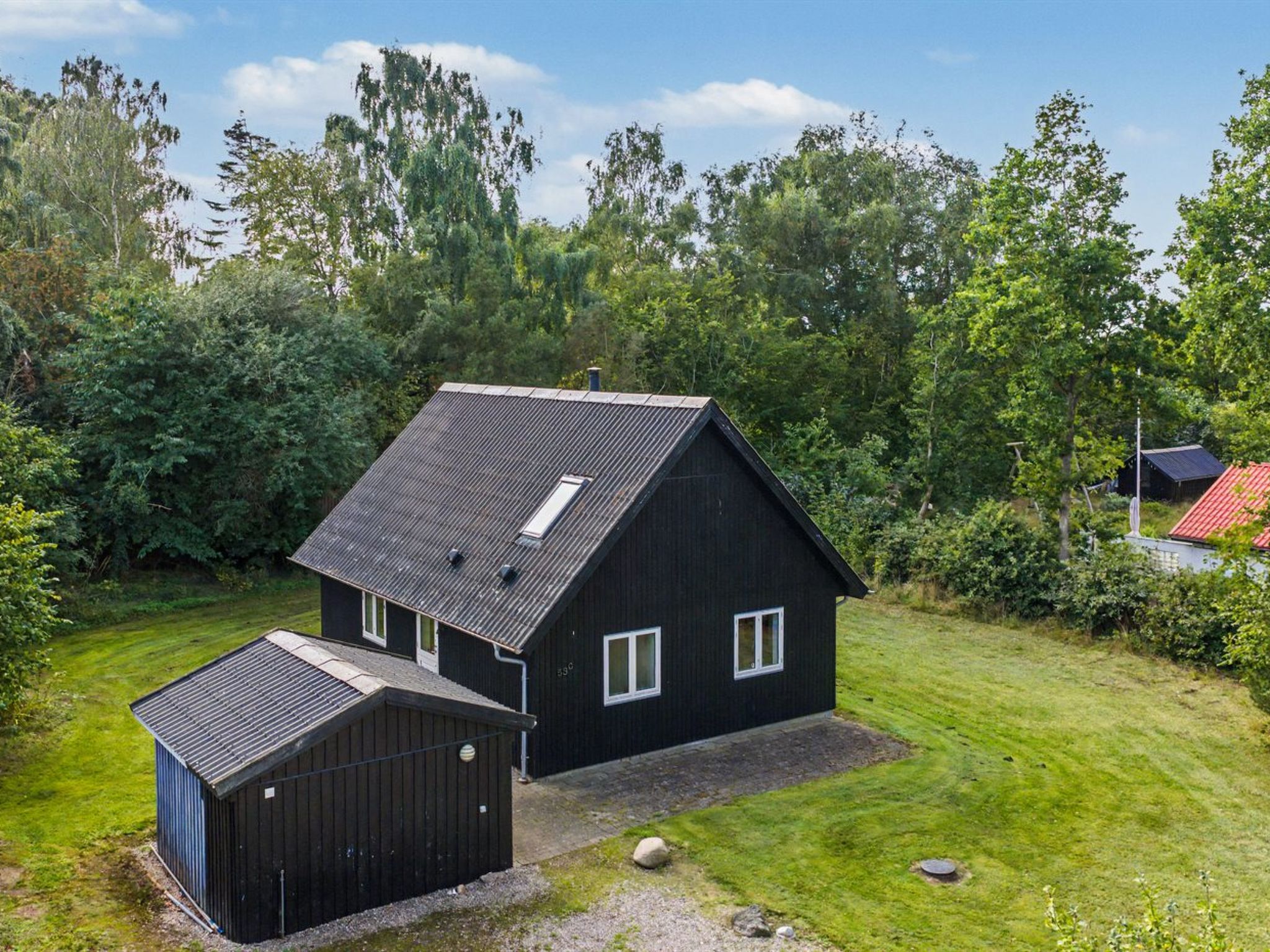 "Zelda" - 275m from the sea - Buiten