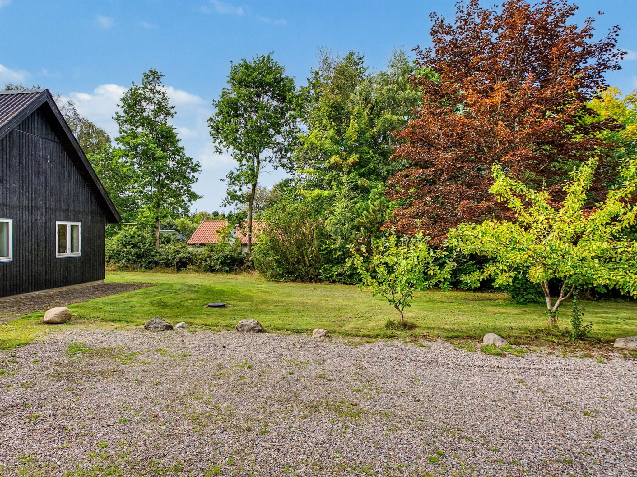 "Zelda" - 275m from the sea - Buiten