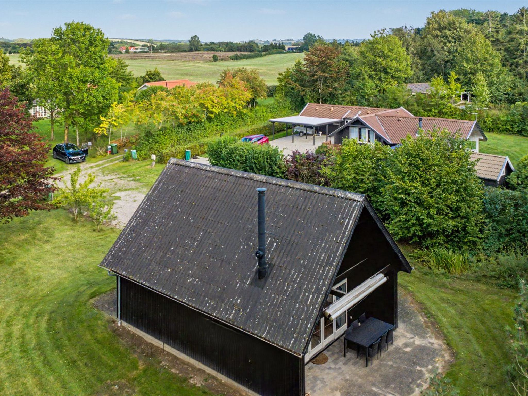 "Zelda" - 275m from the sea - Buiten