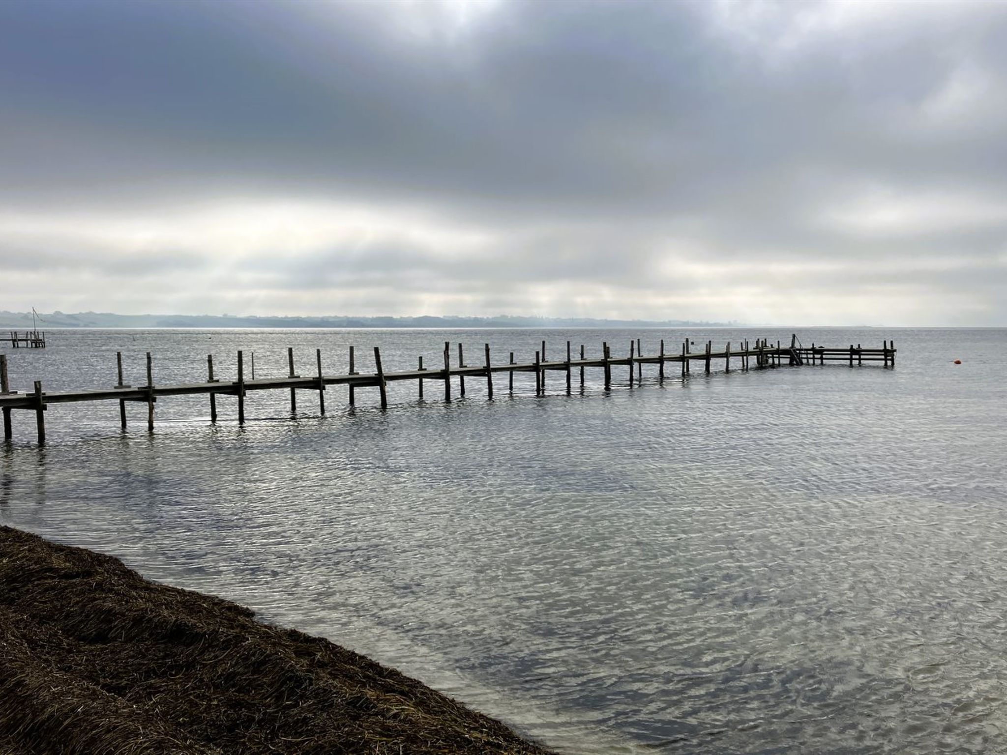 "Albertine" - 225m from the sea - Dehors